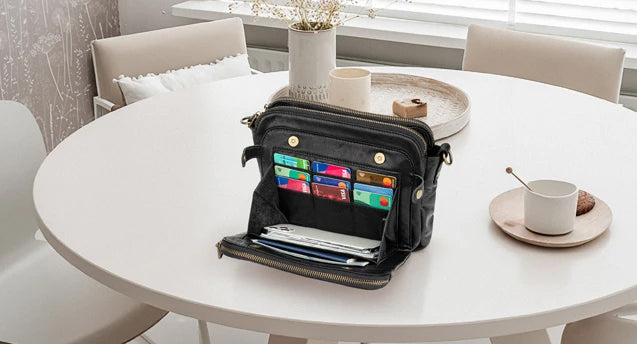 How to Get Creases Out of Faux Leather Bag? | 2 Effective Ways