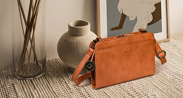 How to Fix Cracked Leather Bag? | Minooy Tips and Tricks