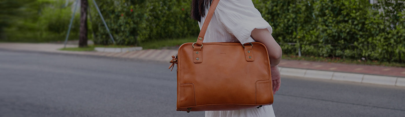 Shoulder Bags | Designer Leather Shoulder Purse for Women
