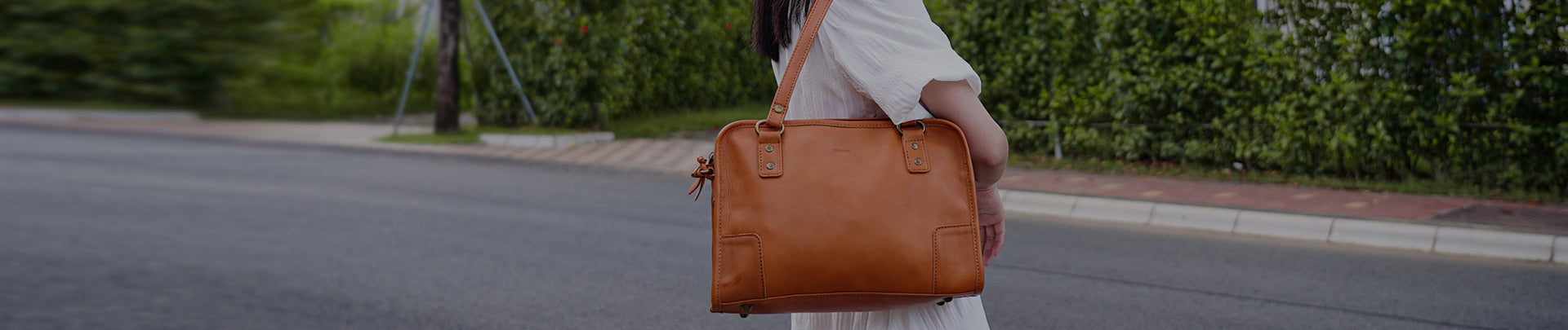 Shoulder Bags | Designer Leather Shoulder Purse for Women