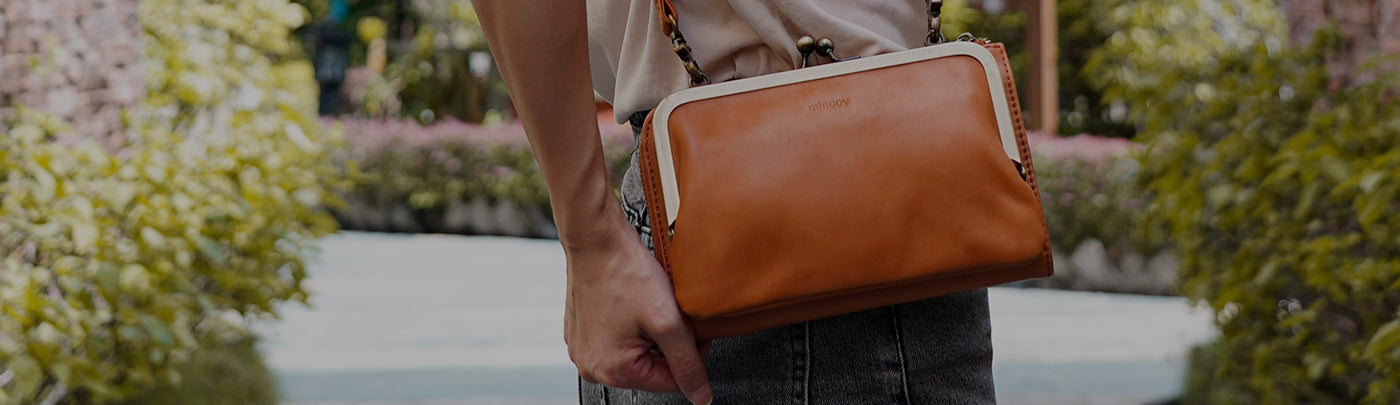 Small Capacity Bags