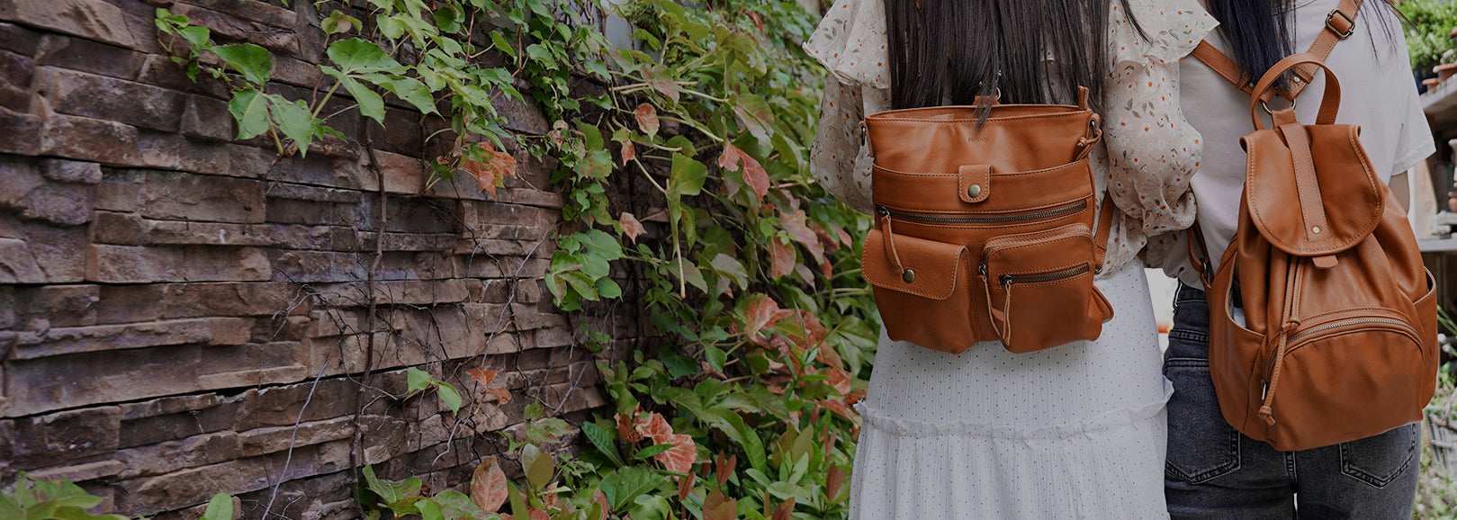Shop All Leather bags on Minooy.com | Leather Designer Purse