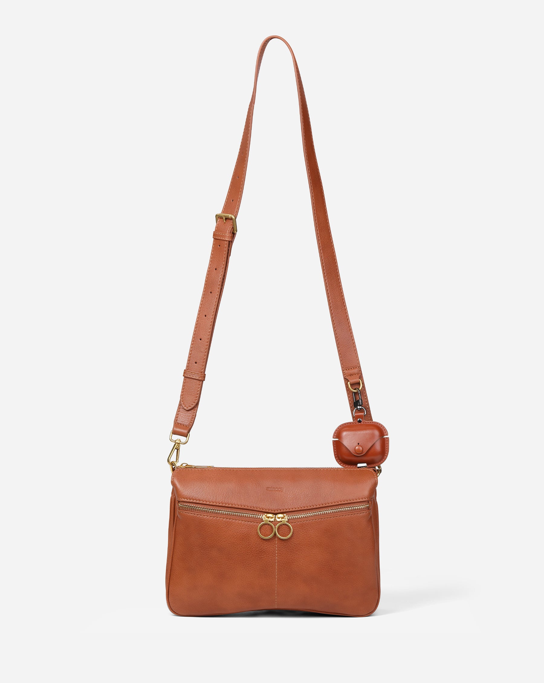 Calypso Crossbody Bag