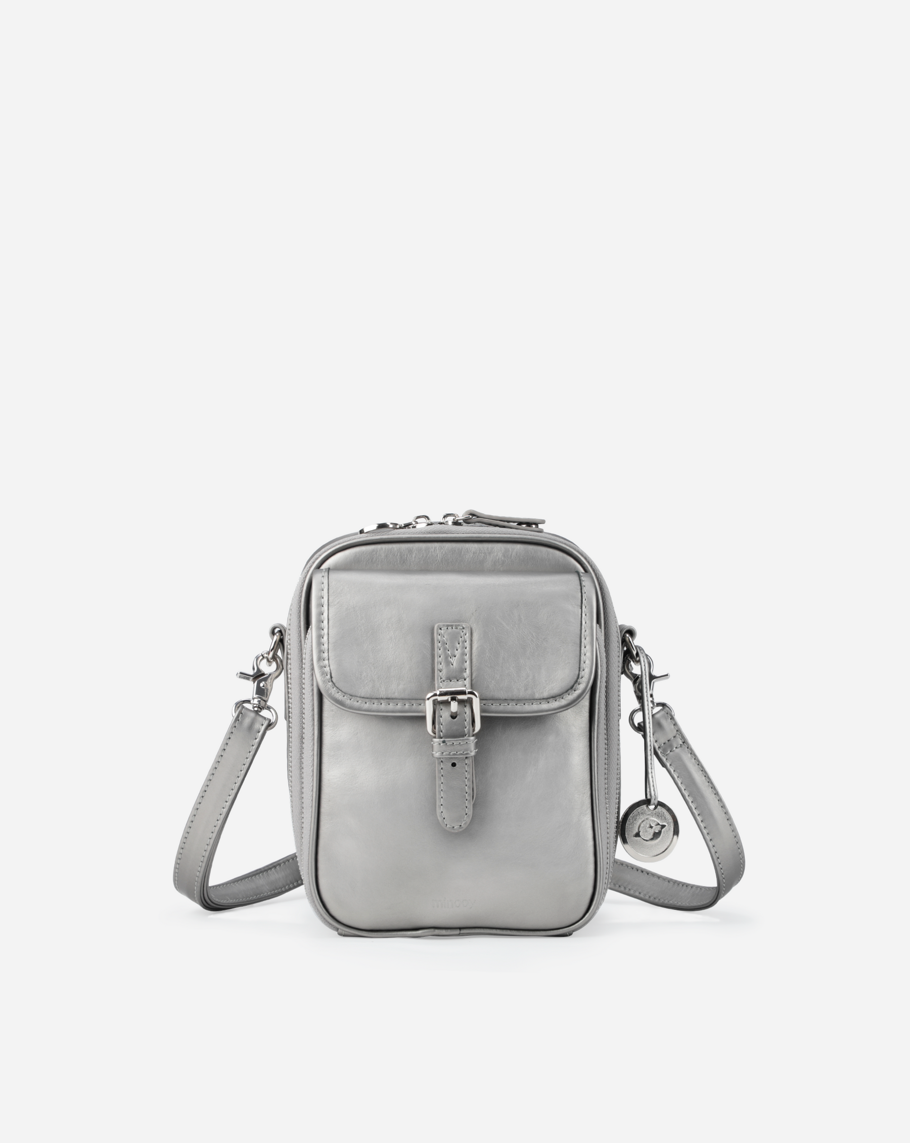 Naya Small Crossbody Bag 2.0L