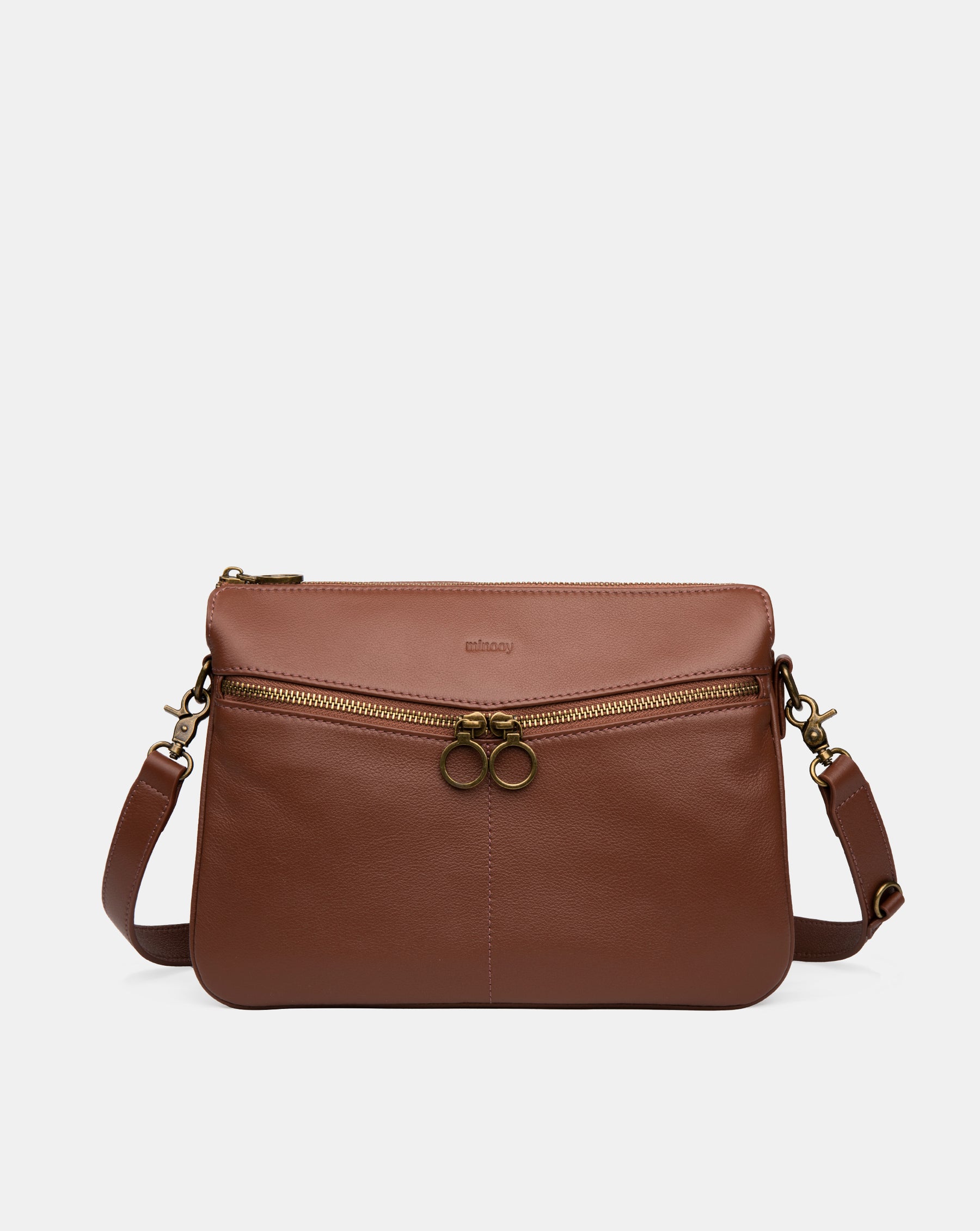 Calypso Crossbody Bag