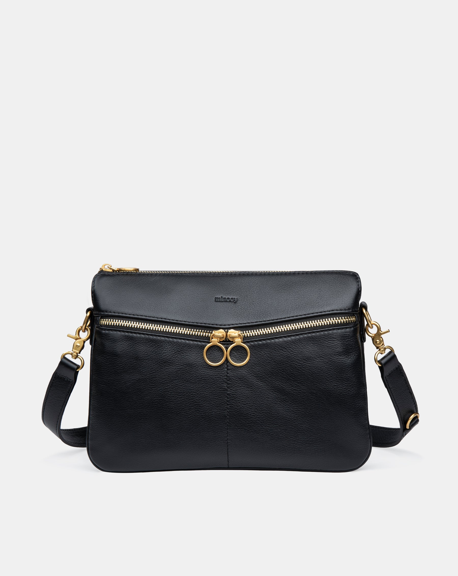 Calypso Crossbody Bag