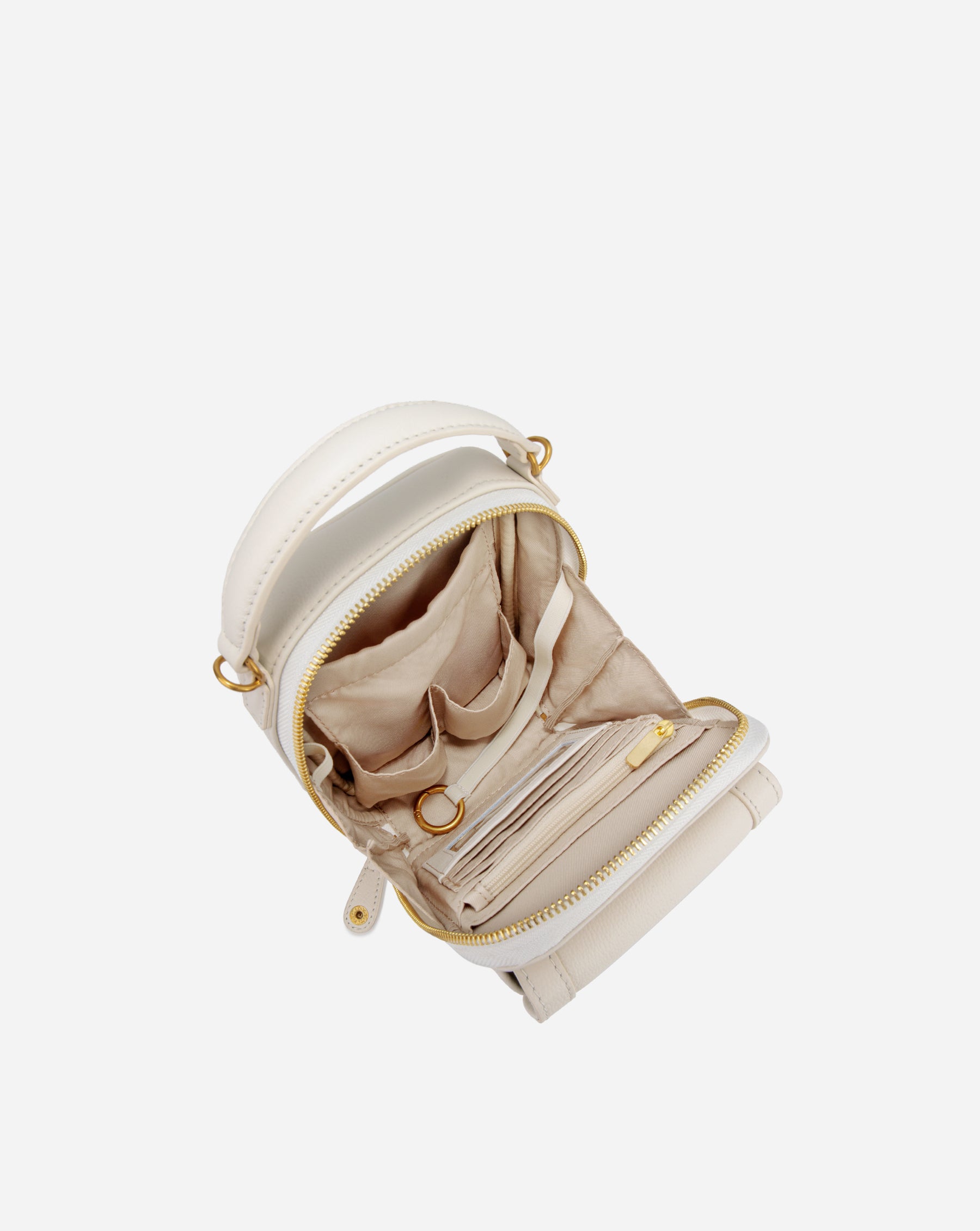 Aphrodite Phone Crossbody Bag 1.5L
