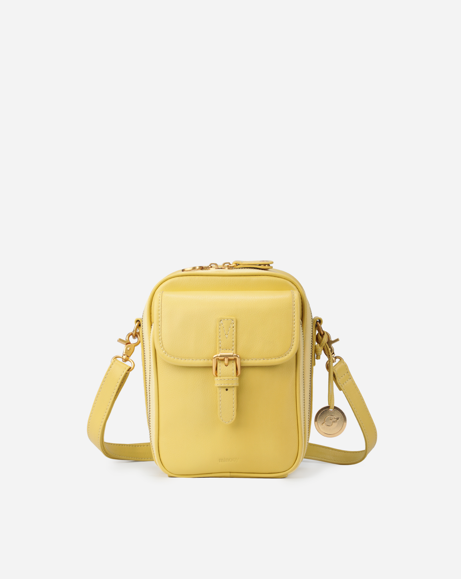 Naya Small Crossbody Bag 2.0L