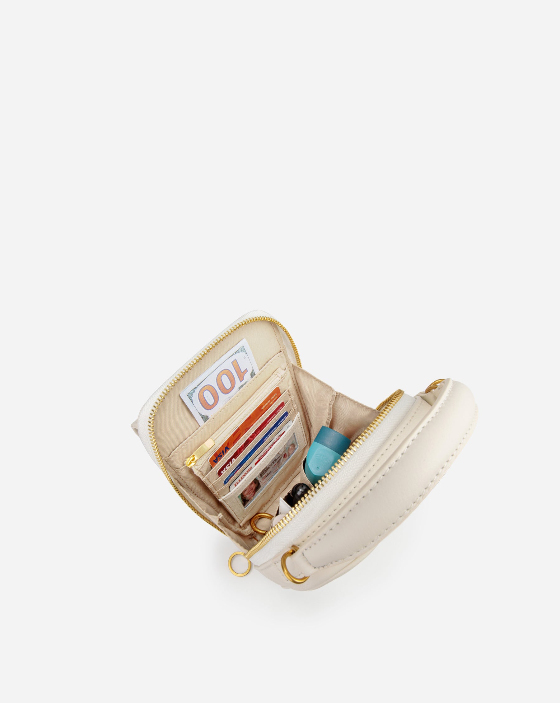 Aphrodite Phone Crossbody Bag 1.5L