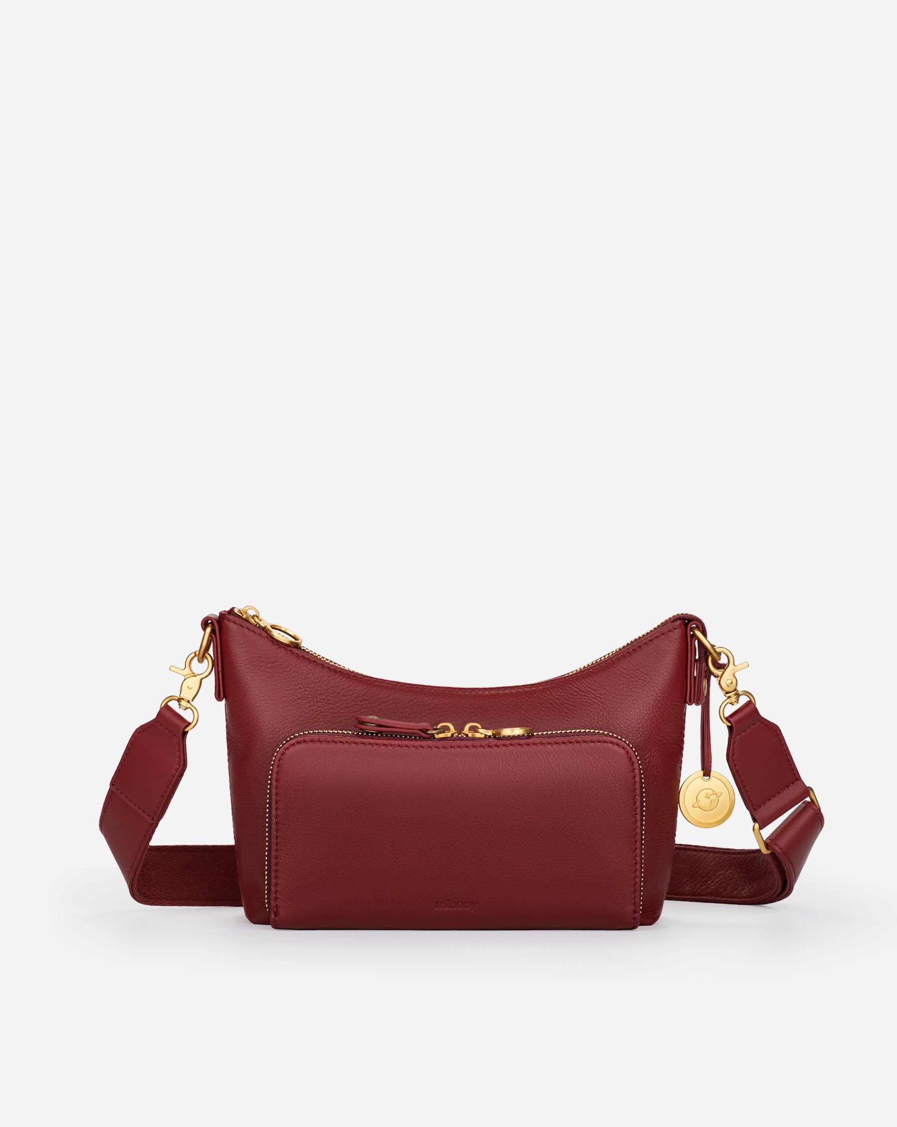 Doris Crossbody Bag