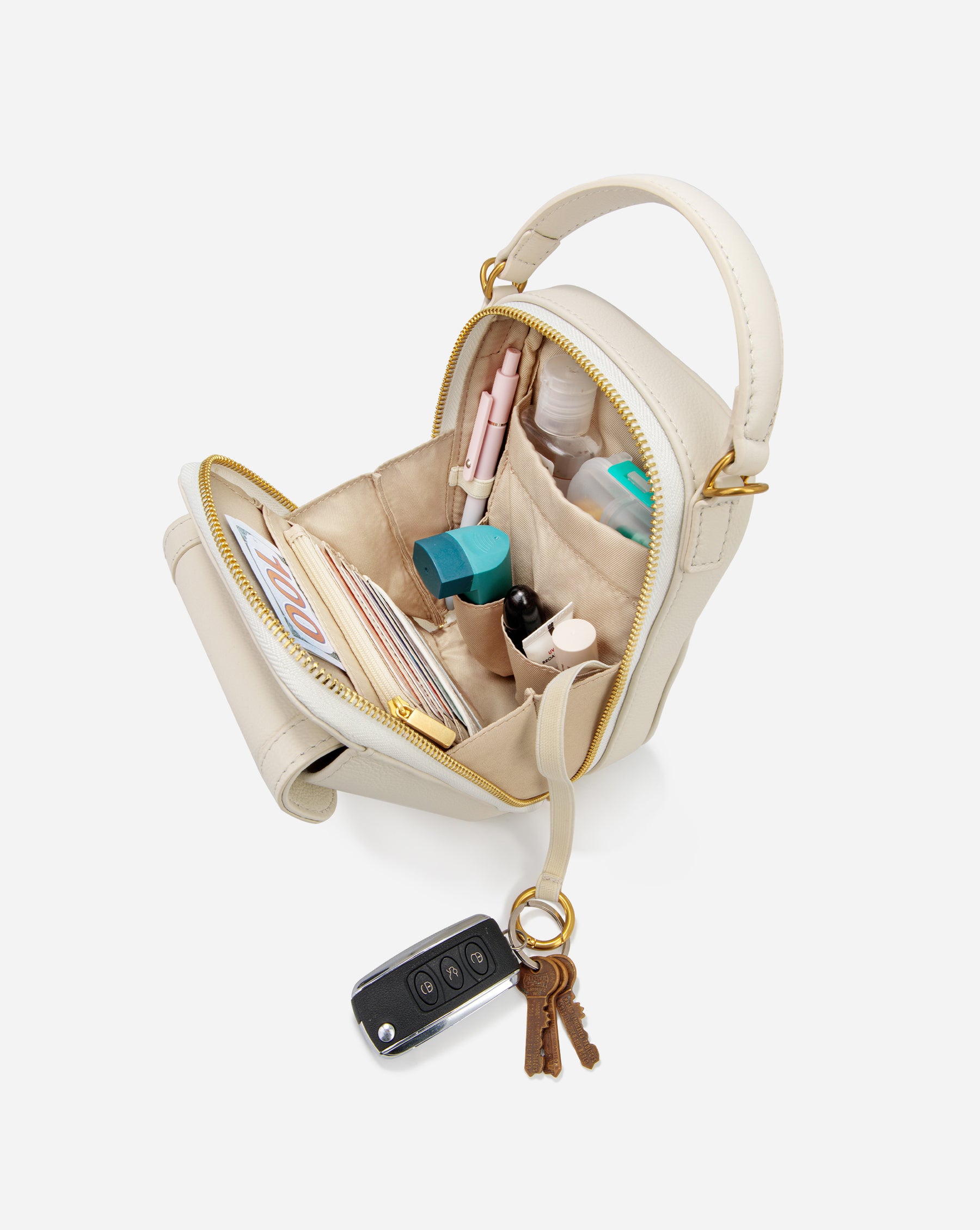Aphrodite Phone Crossbody Bag 1.5L