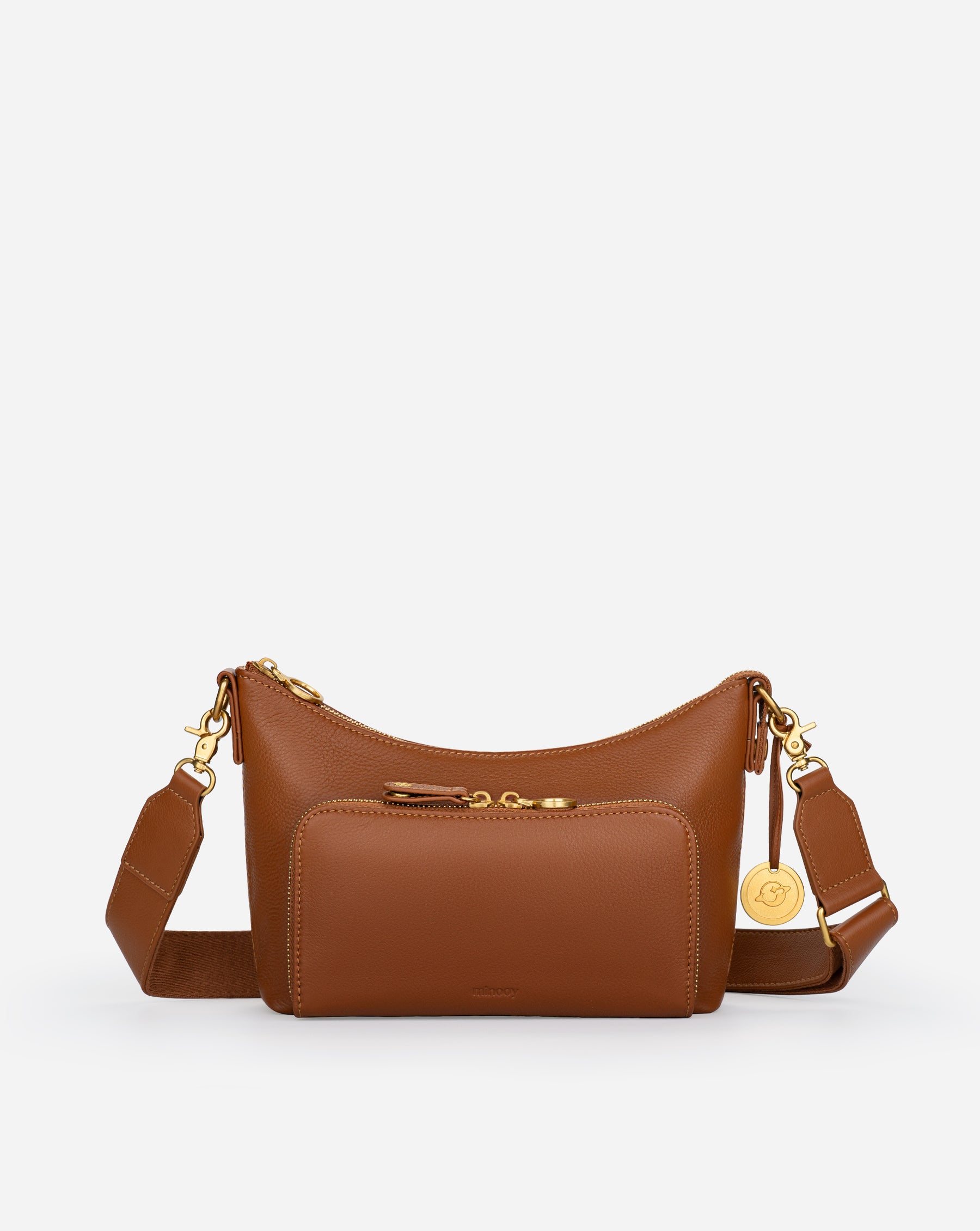 Doris Crossbody Bag