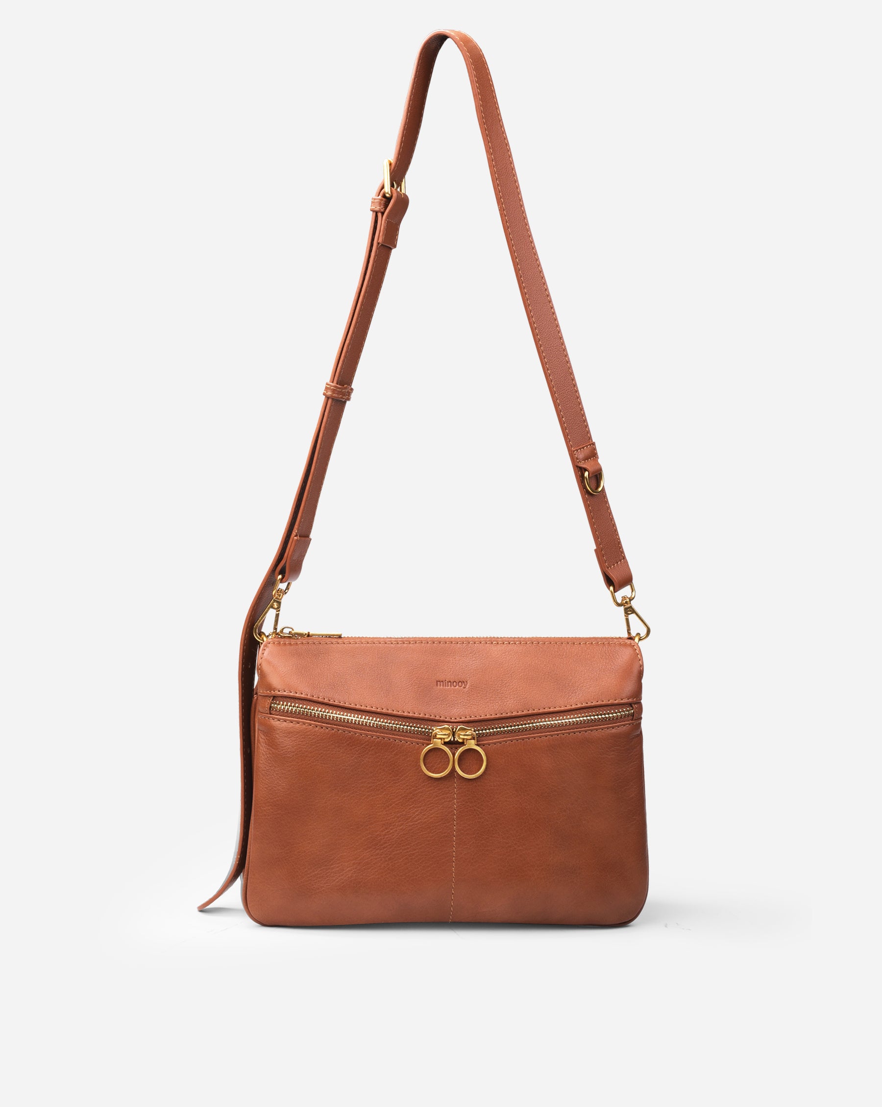 Calypso Crossbody Bag