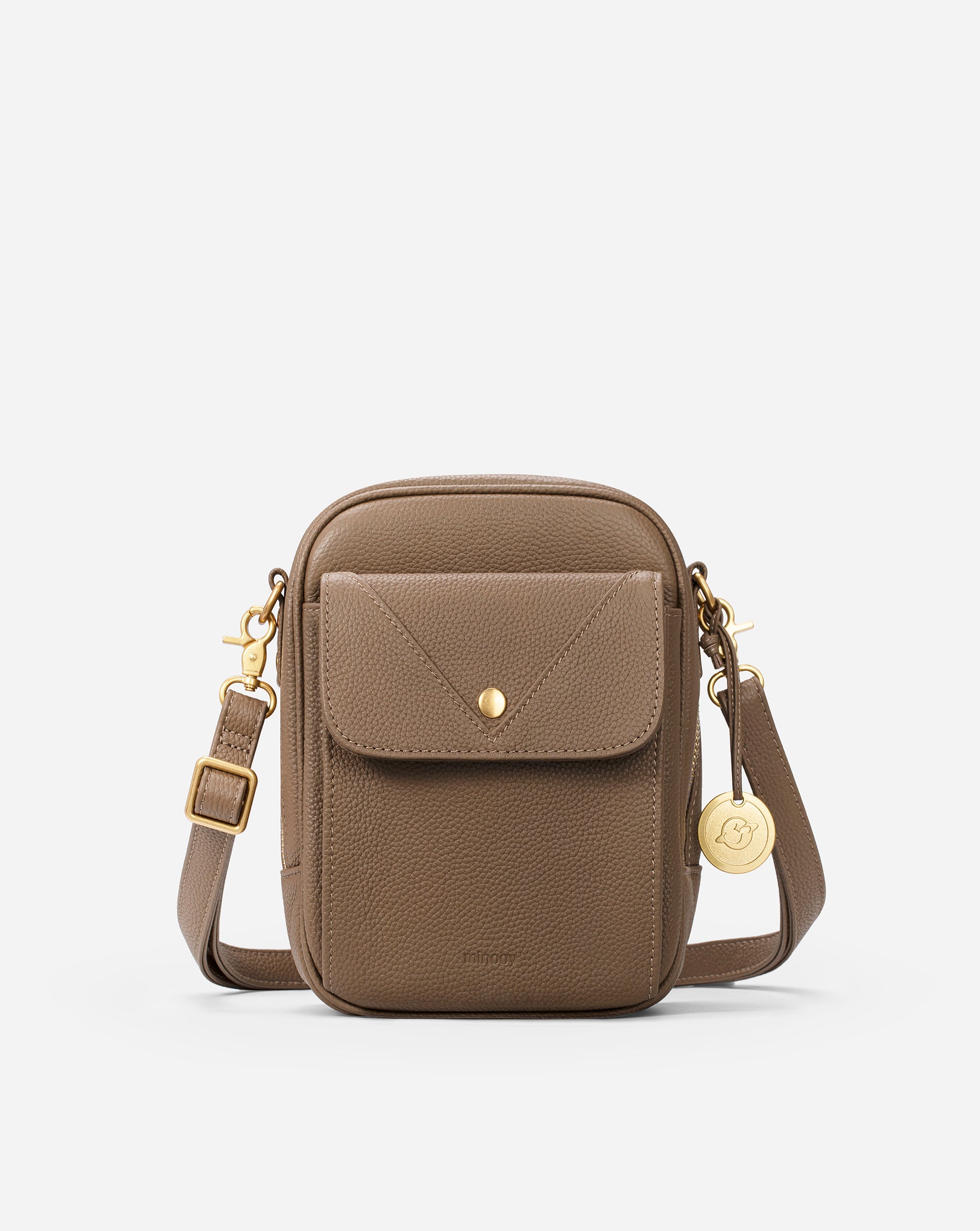 Thea Crossbody Bag 2.0L