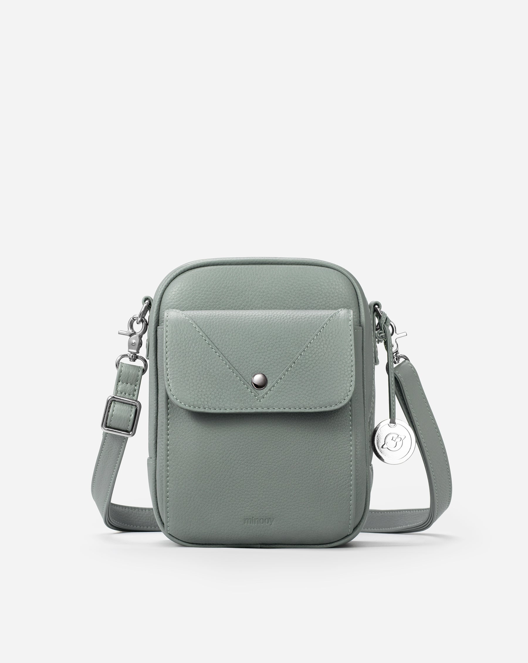 Thea Crossbody Bag 2.0L