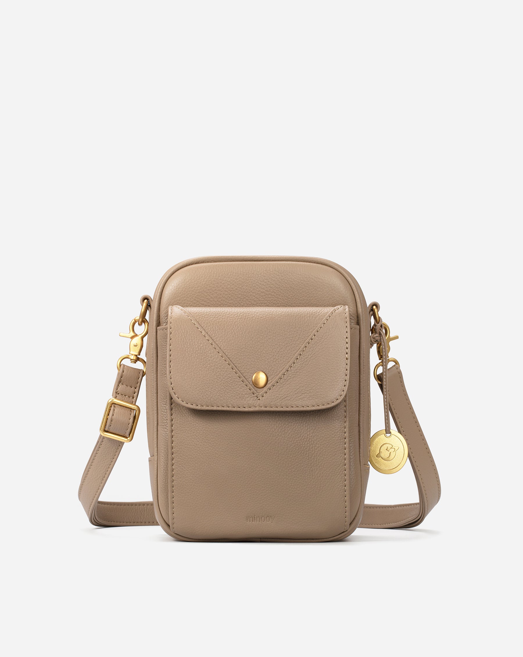 Thea Crossbody Bag 2.0L