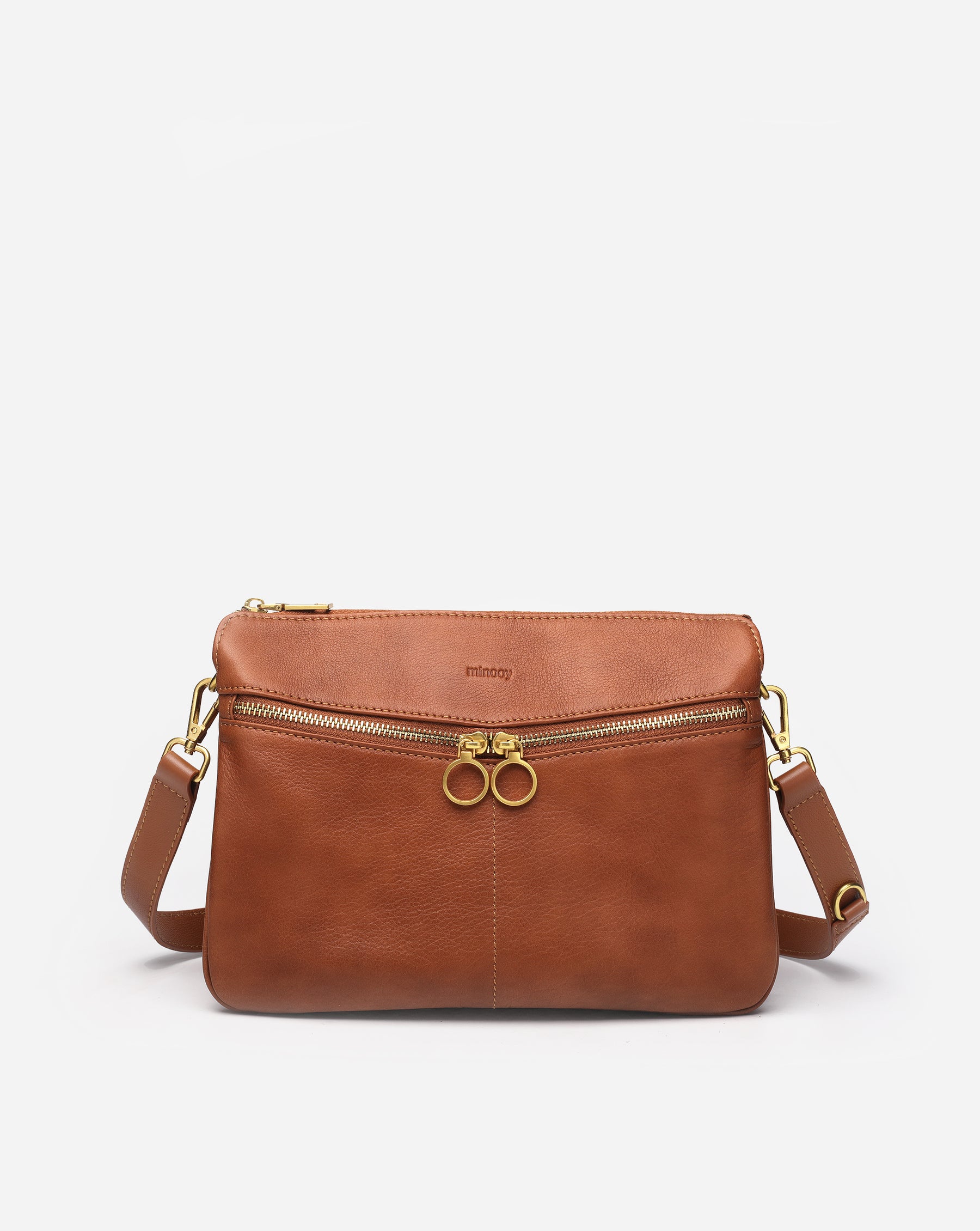 Calypso Crossbody Bag