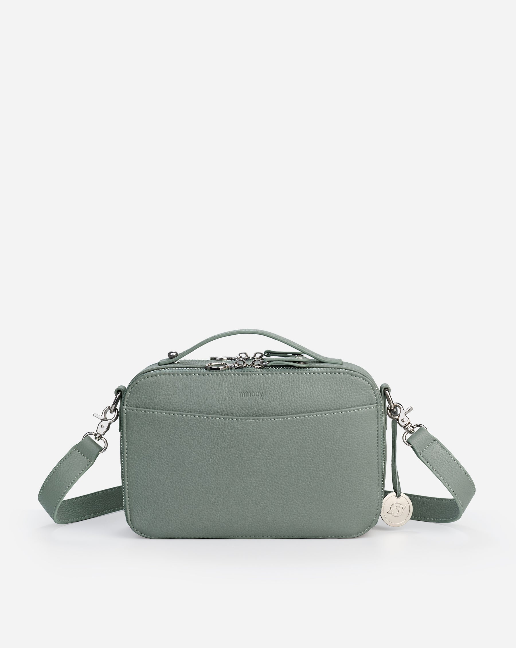 Clio Crossbody Bag 1.5L