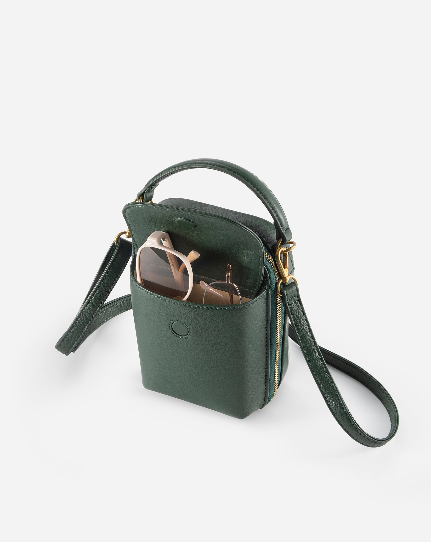 Aphrodite Phone Crossbody Bag 1.5L