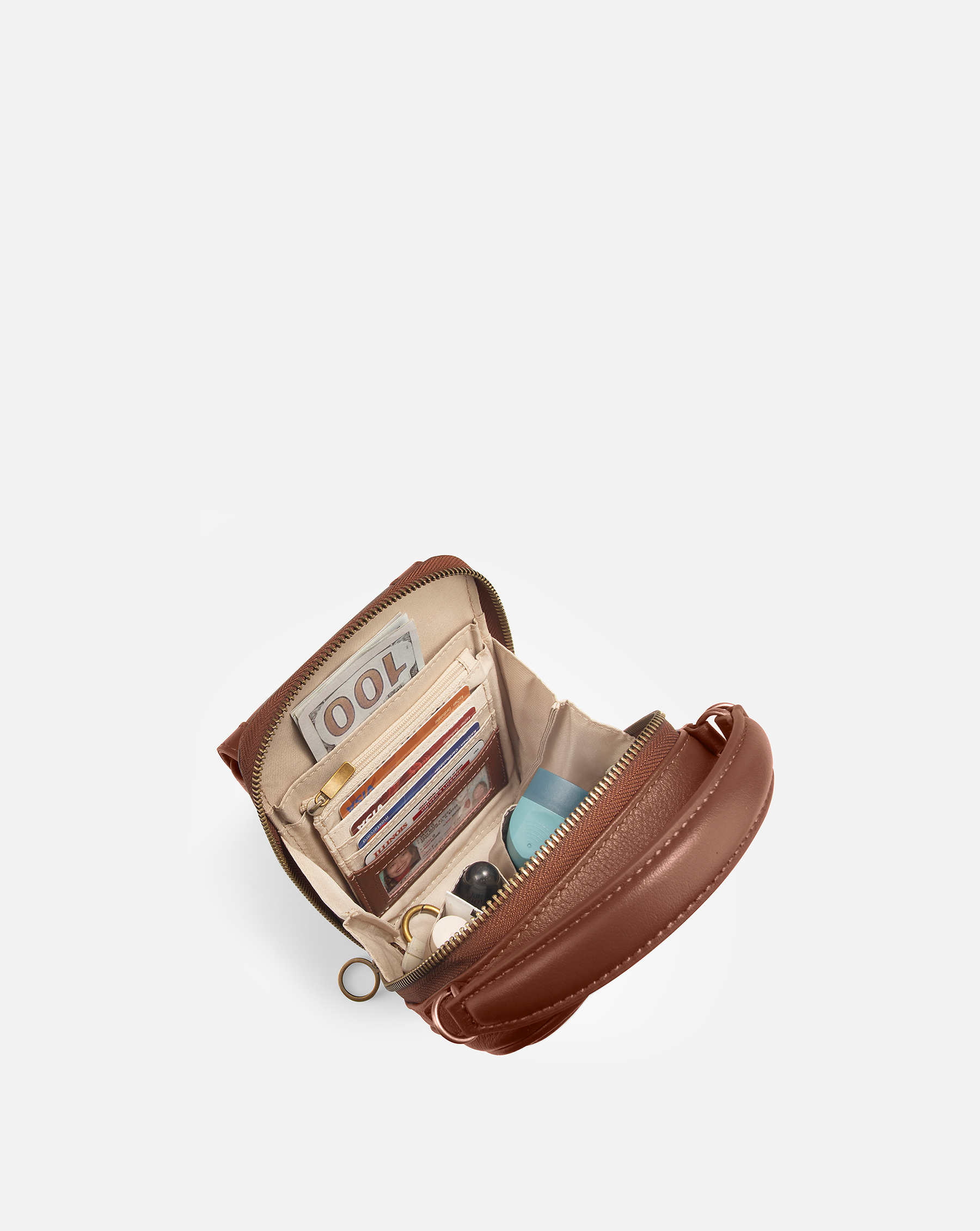Aphrodite Phone Crossbody Bag 1.5L