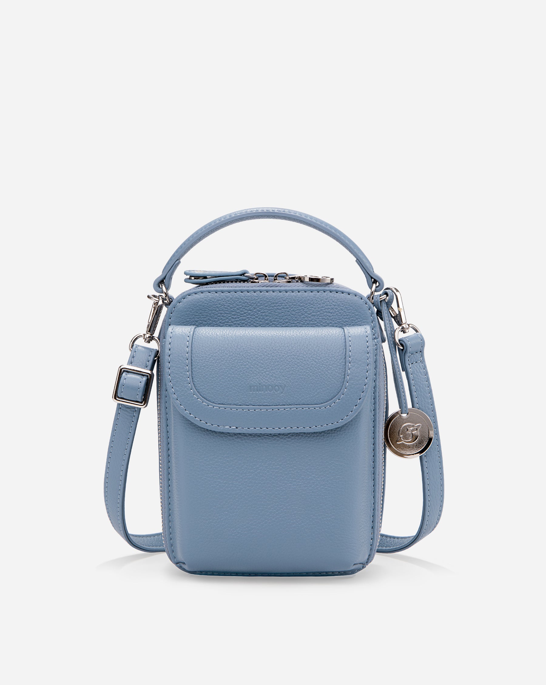 Aphrodite Phone Crossbody Bag 1.5L