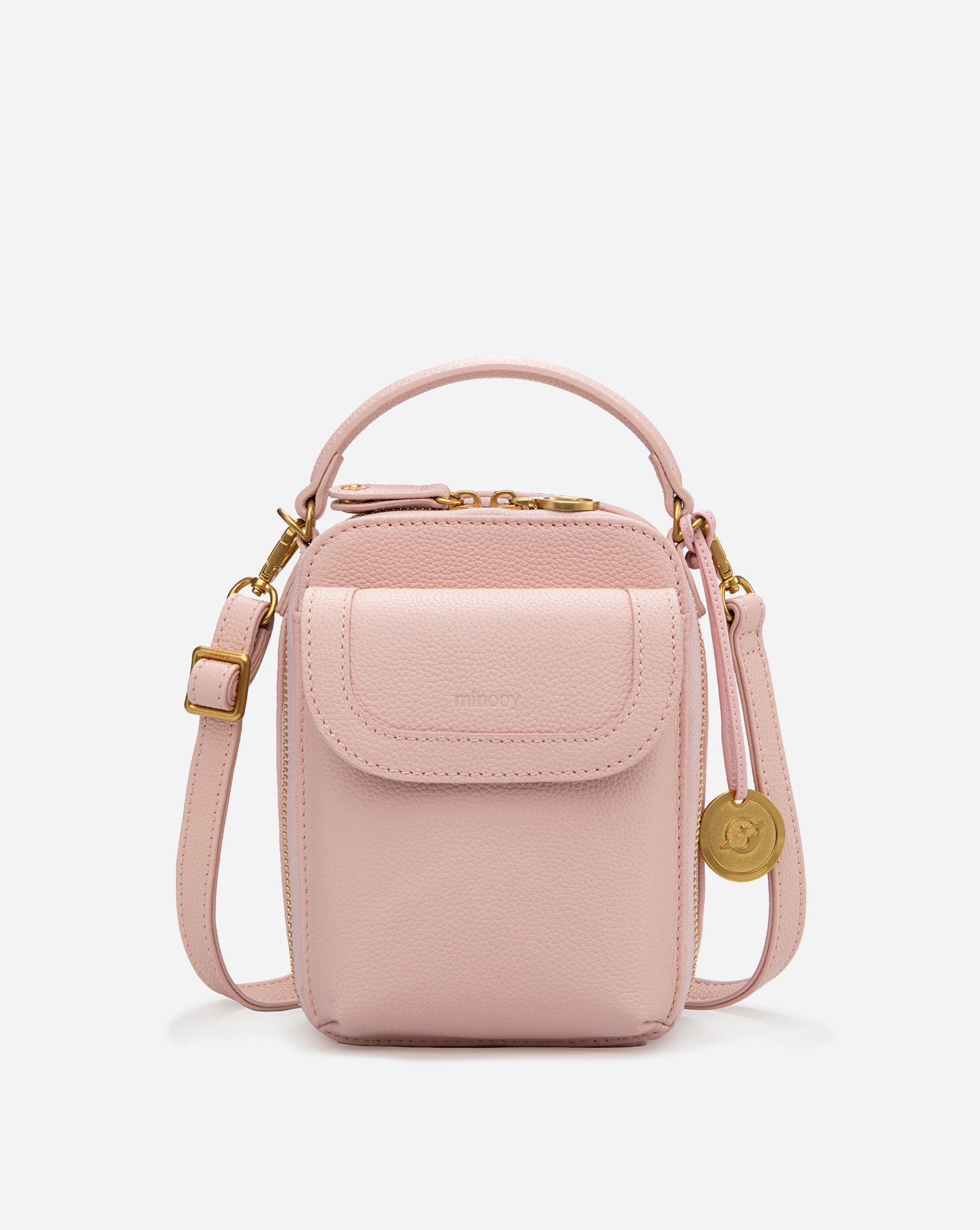 Aphrodite Phone Crossbody Bag 1.5L
