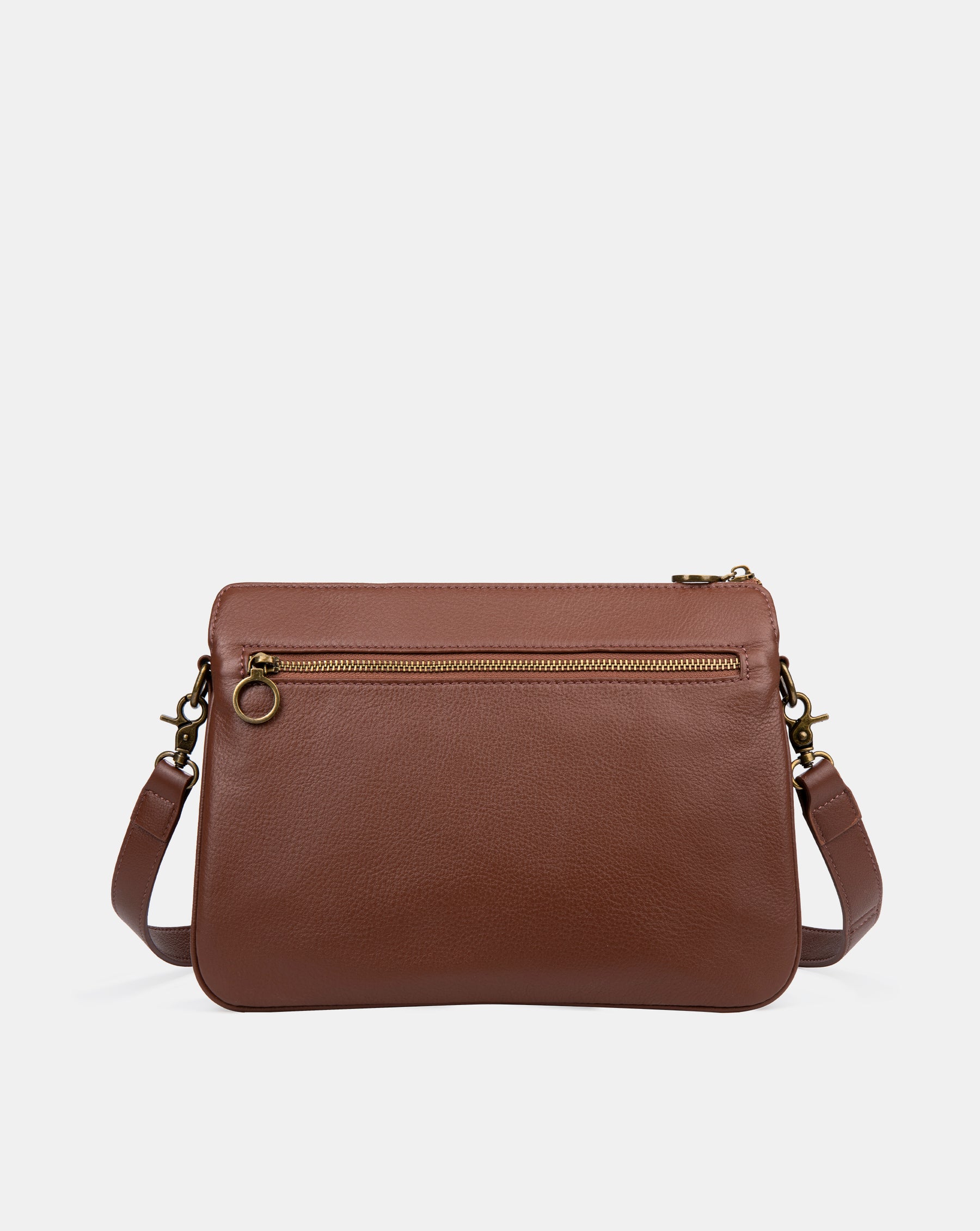 Calypso Crossbody Bag