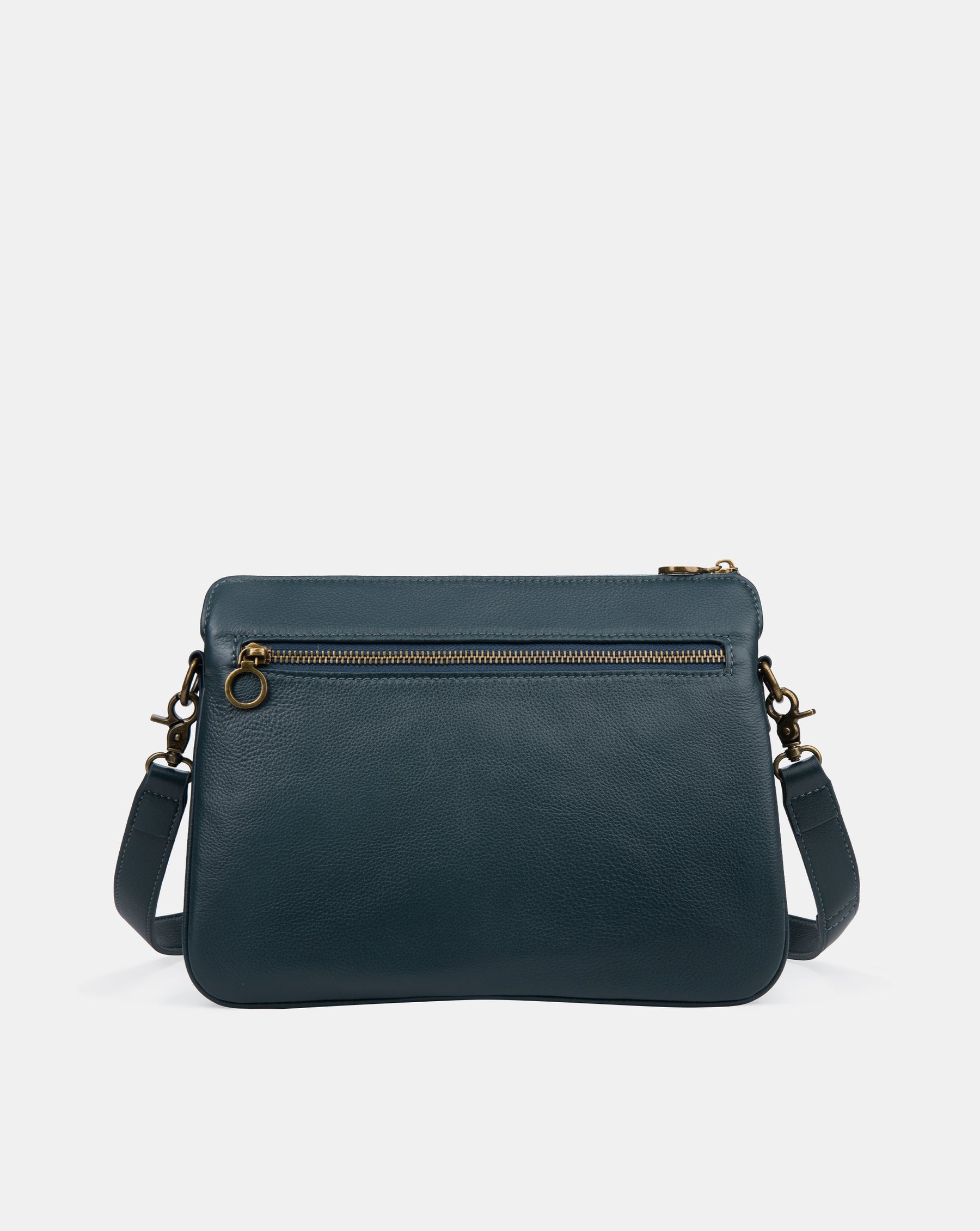 Calypso Crossbody Bag