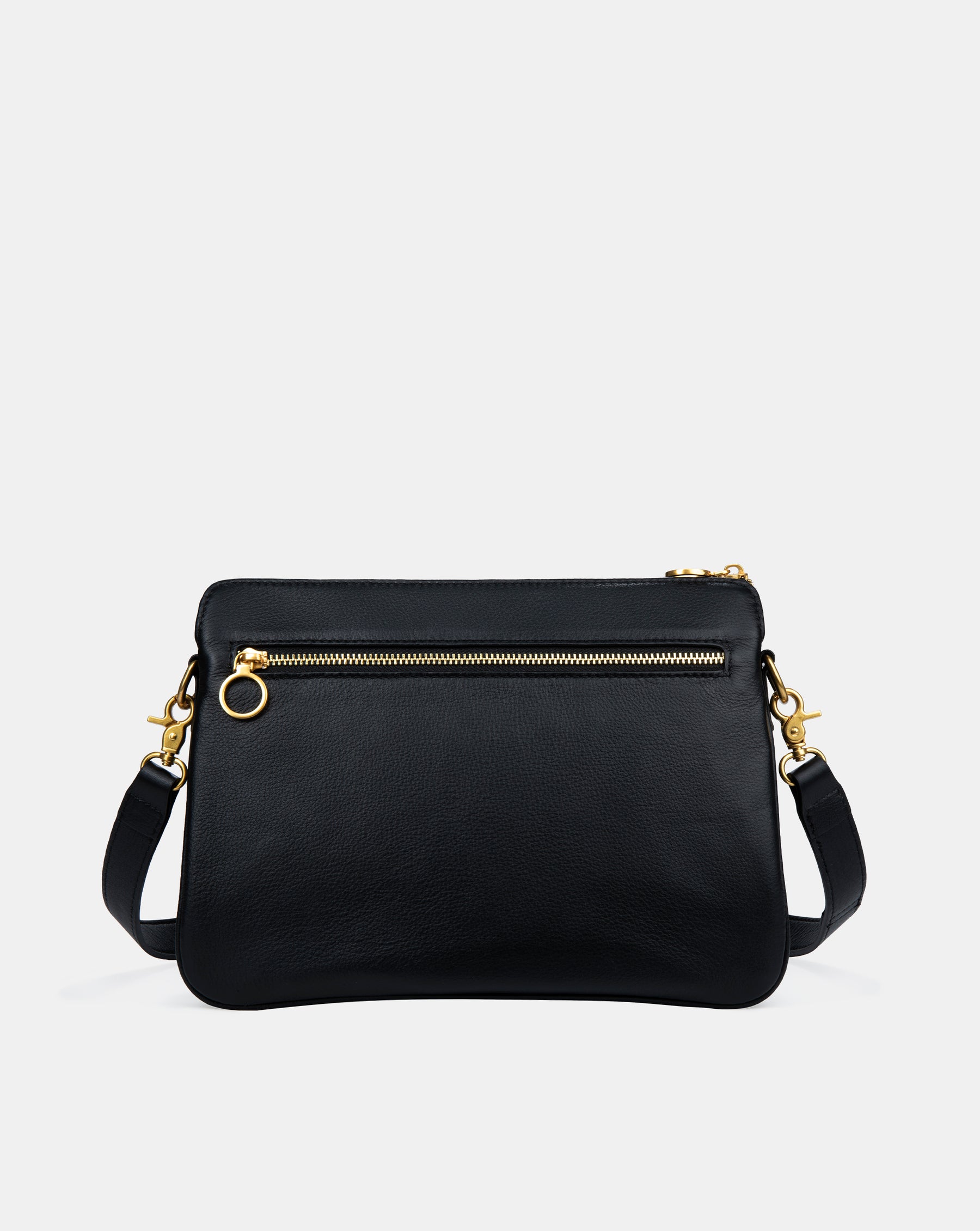 Calypso Crossbody Bag