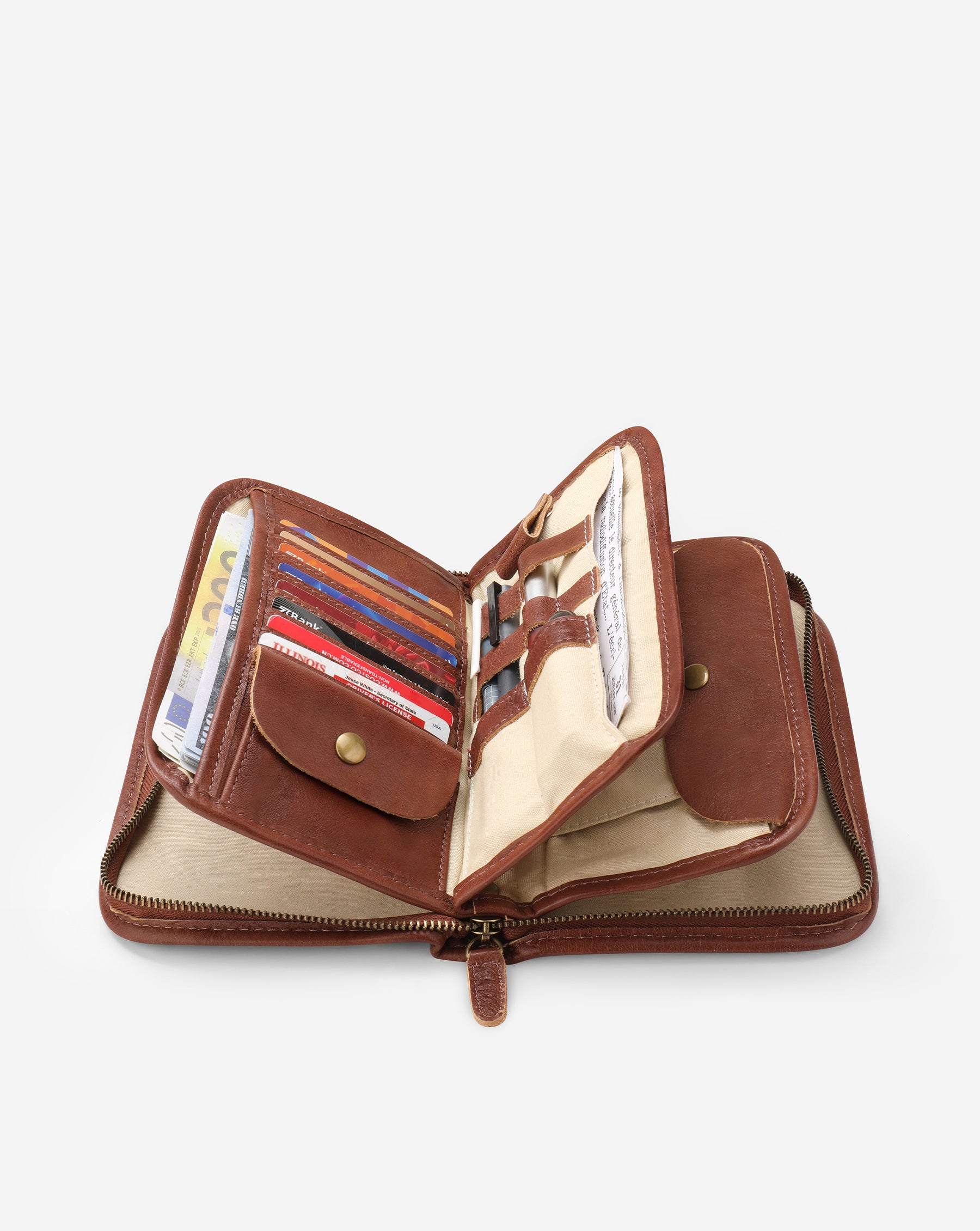 Urania Clutch Bag 0.6L