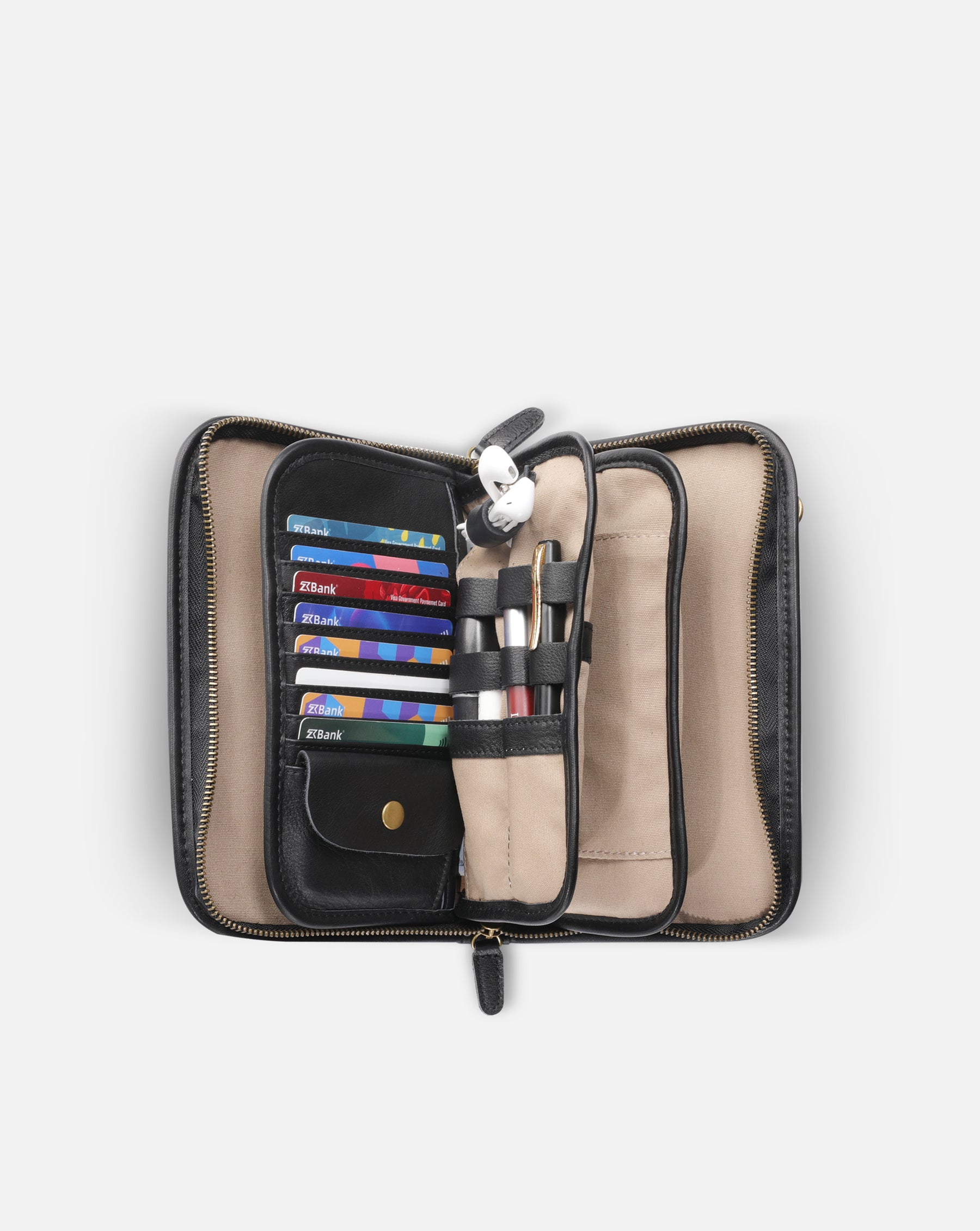 Urania Clutch Bag 0.6L