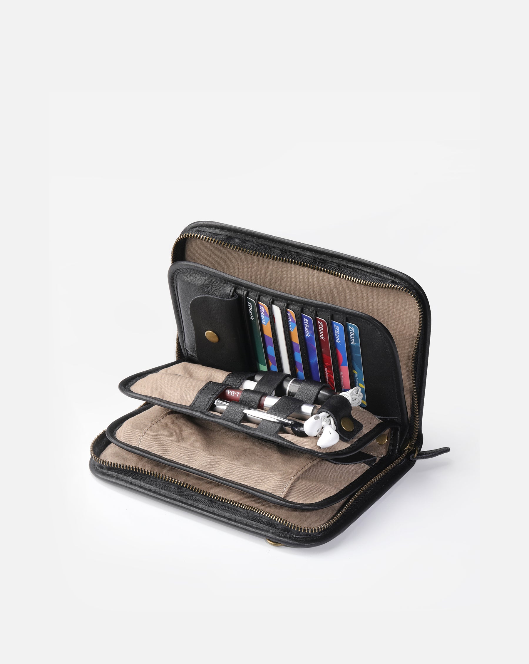 Urania Clutch Bag 0.6L