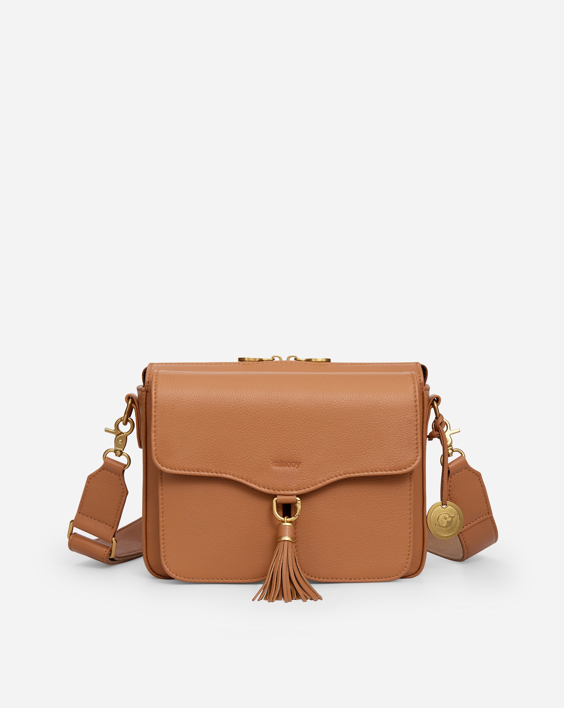 Thalia Crossbody Bag