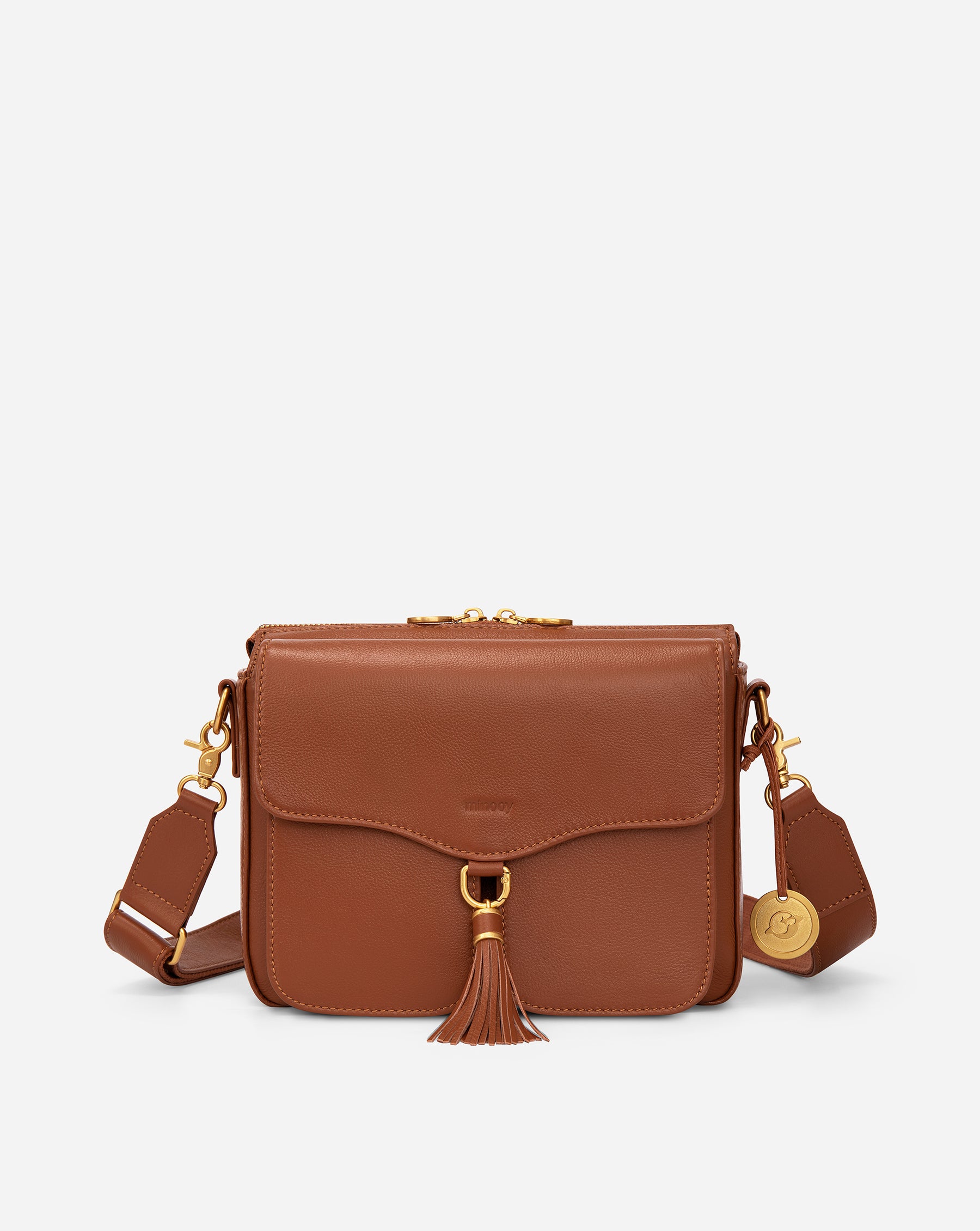 Thalia Crossbody Bag