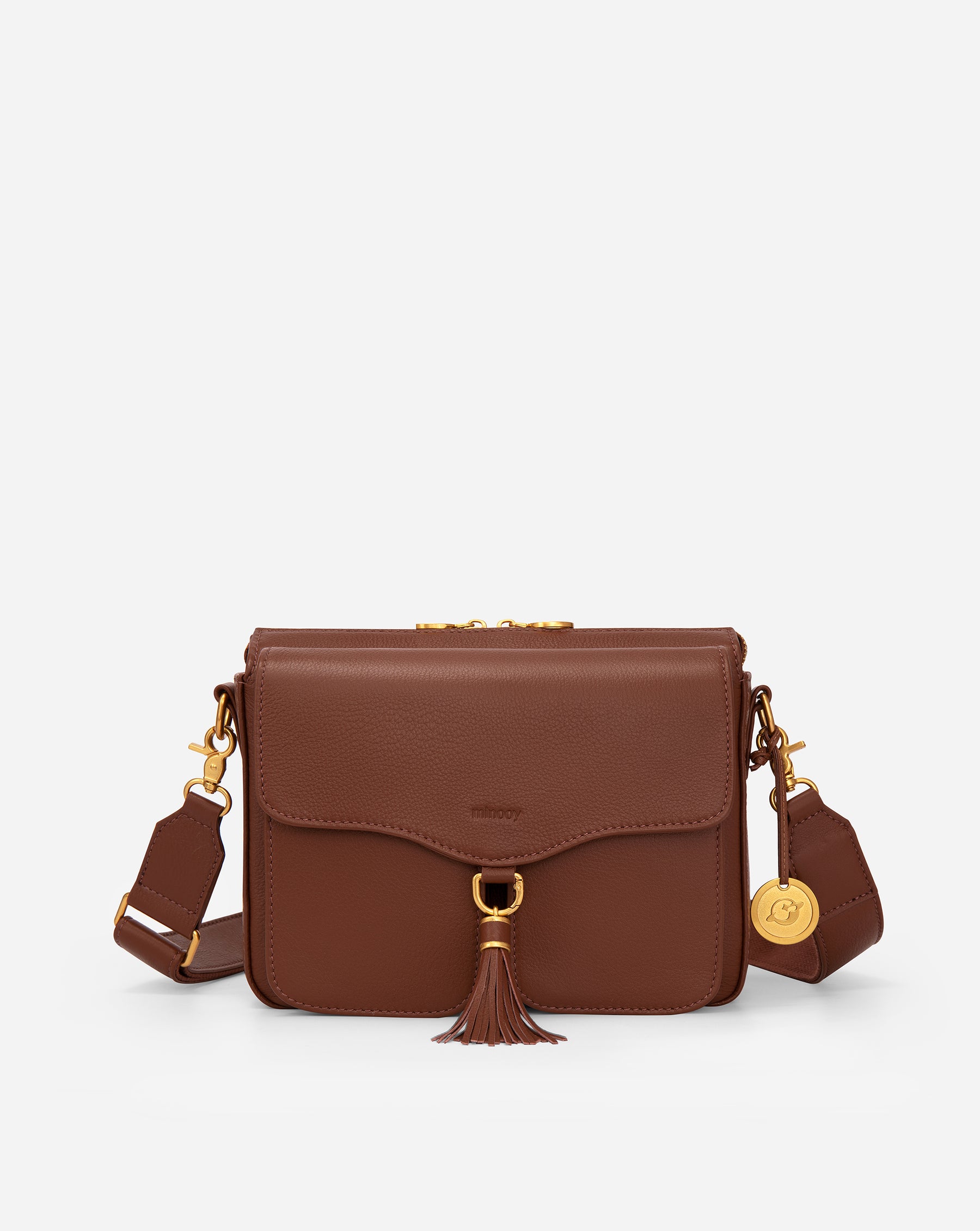 Thalia Crossbody Bag