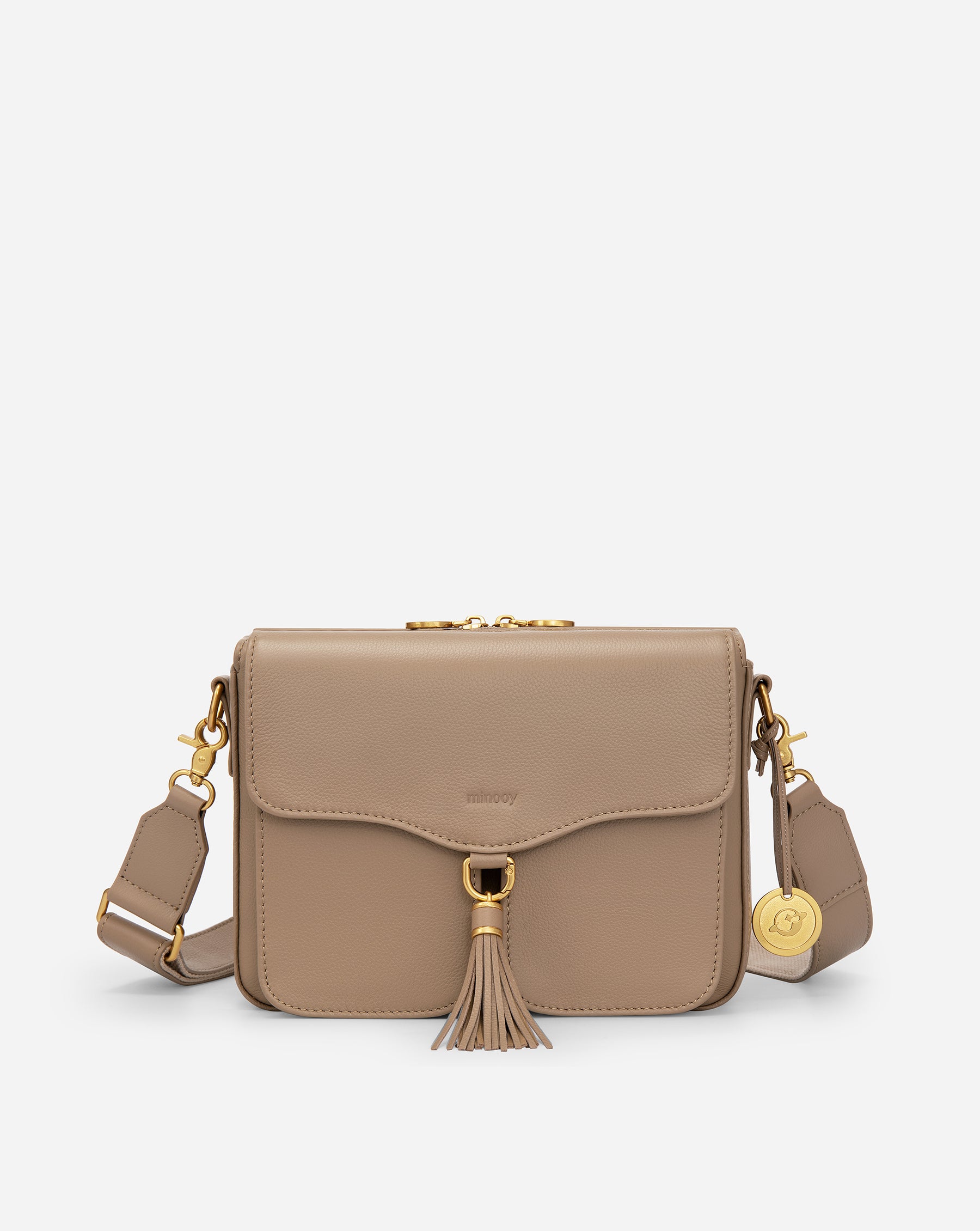 Thalia Crossbody Bag