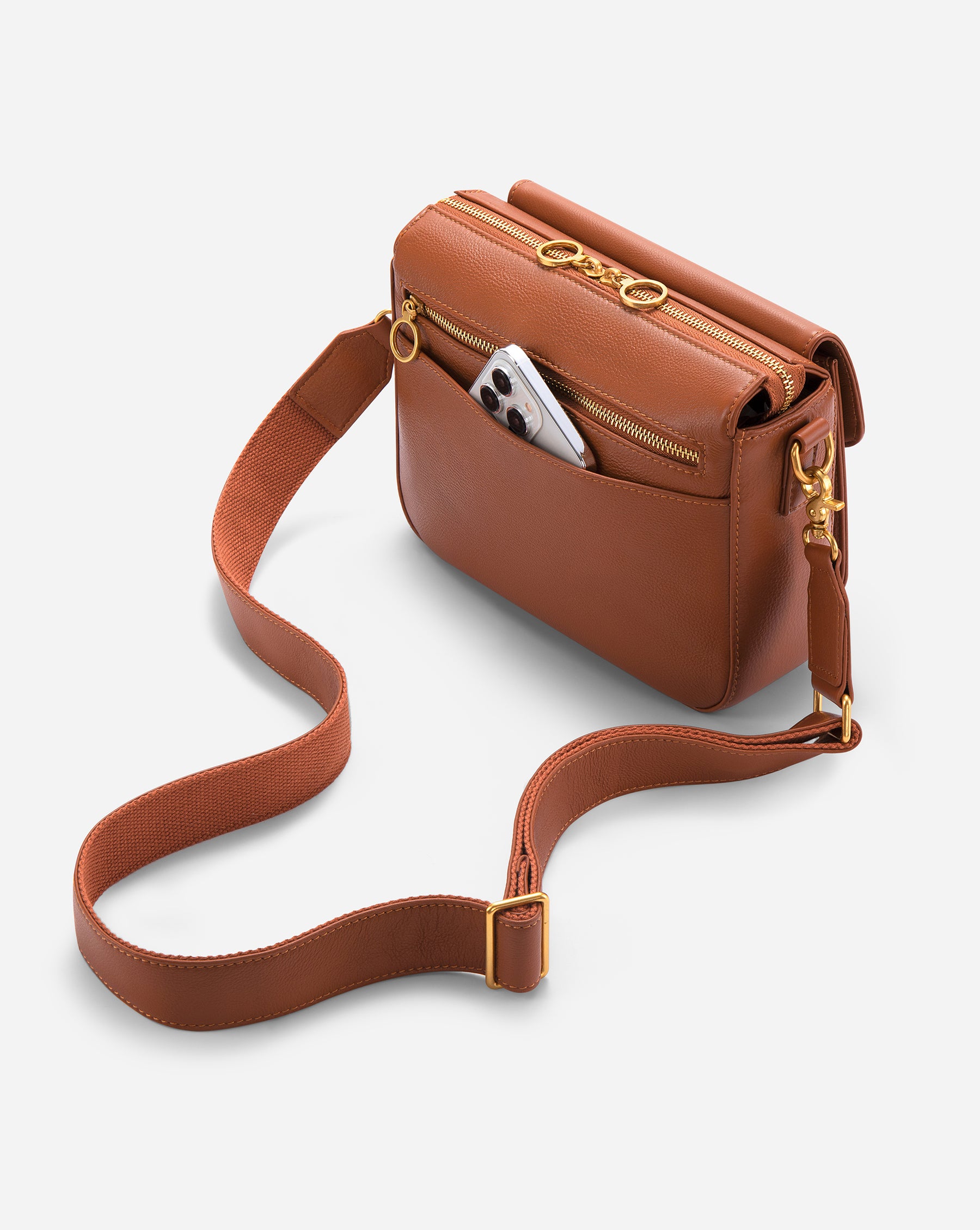 Thalia Crossbody Bag