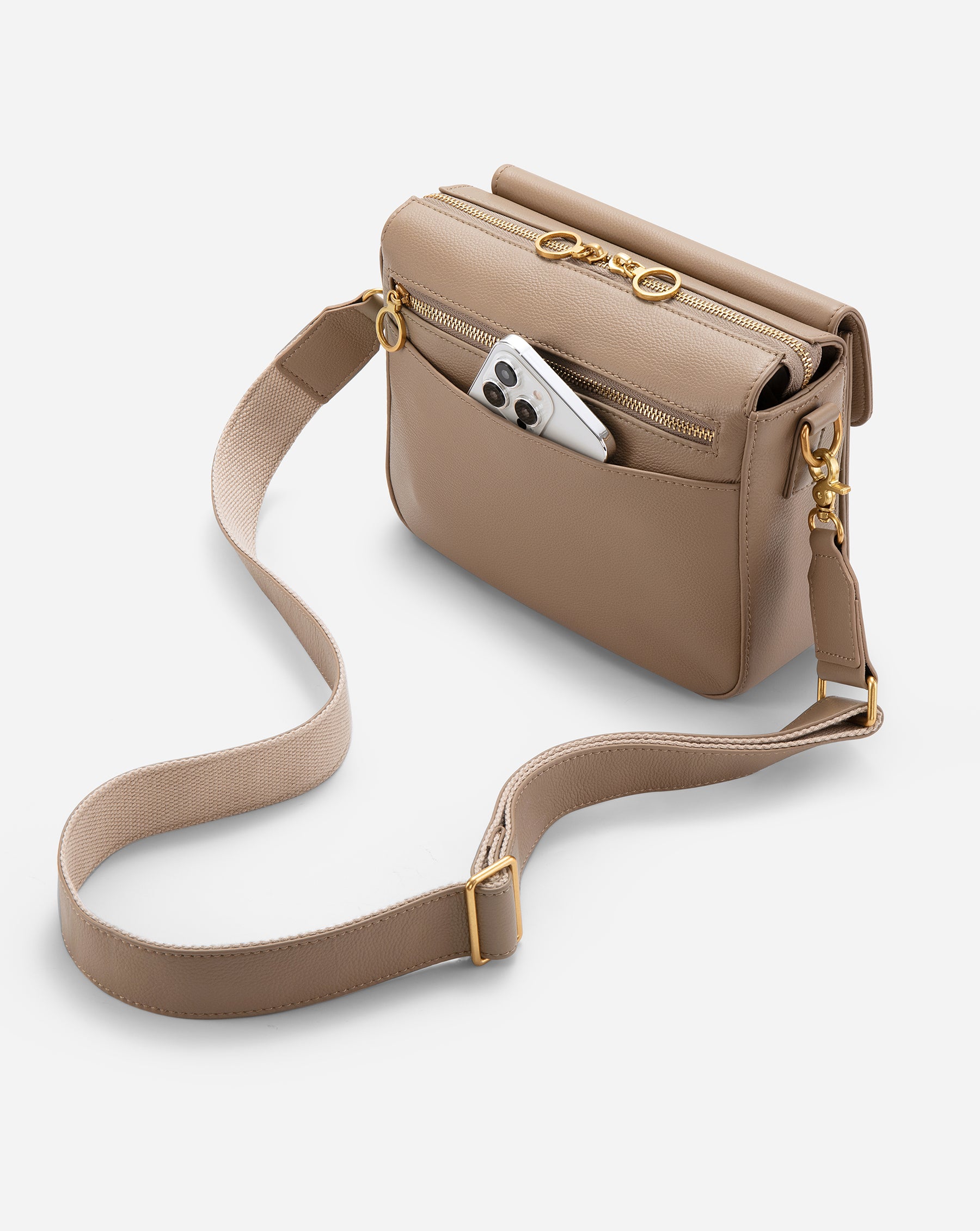 Thalia Crossbody Bag