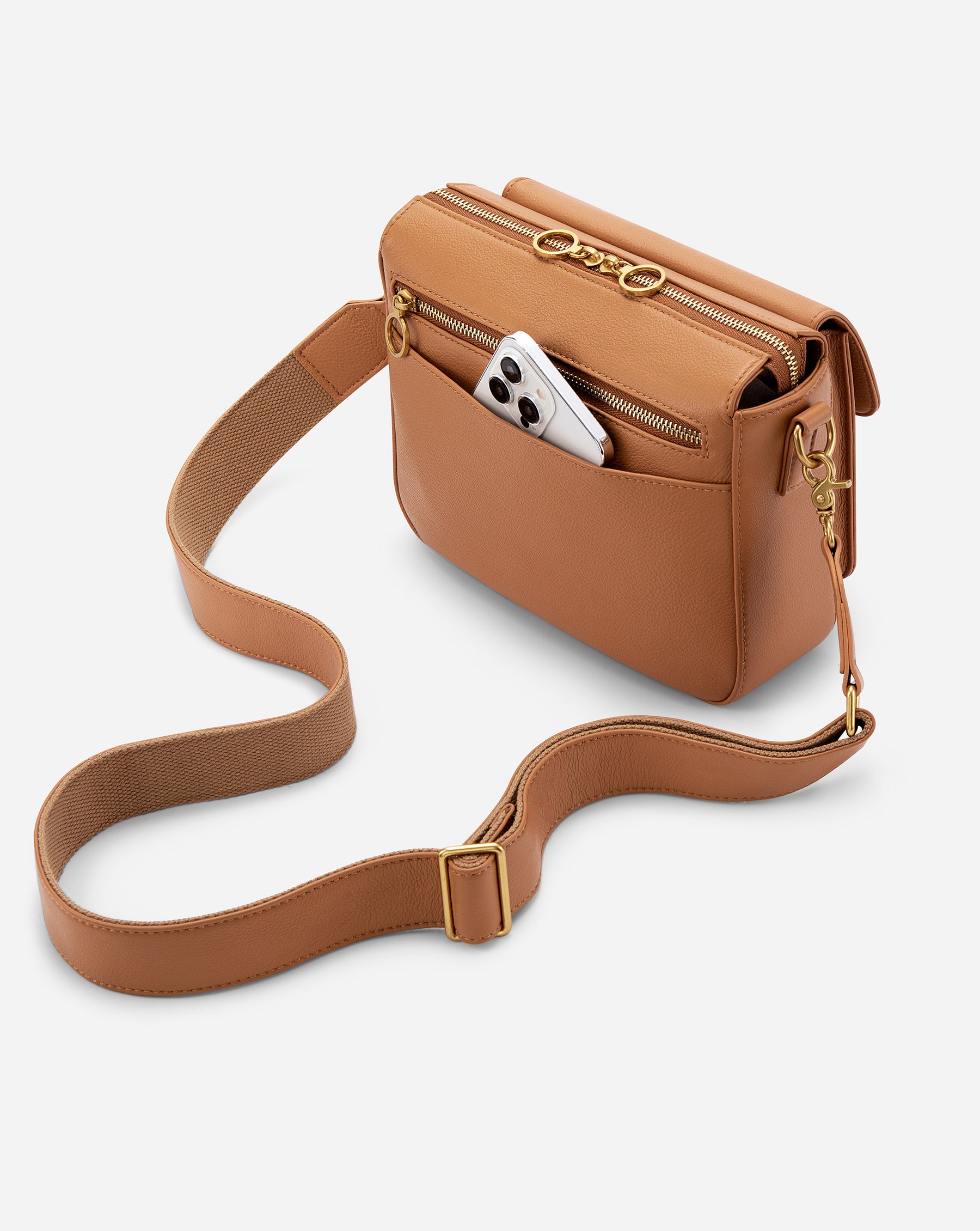 Thalia Crossbody Bag