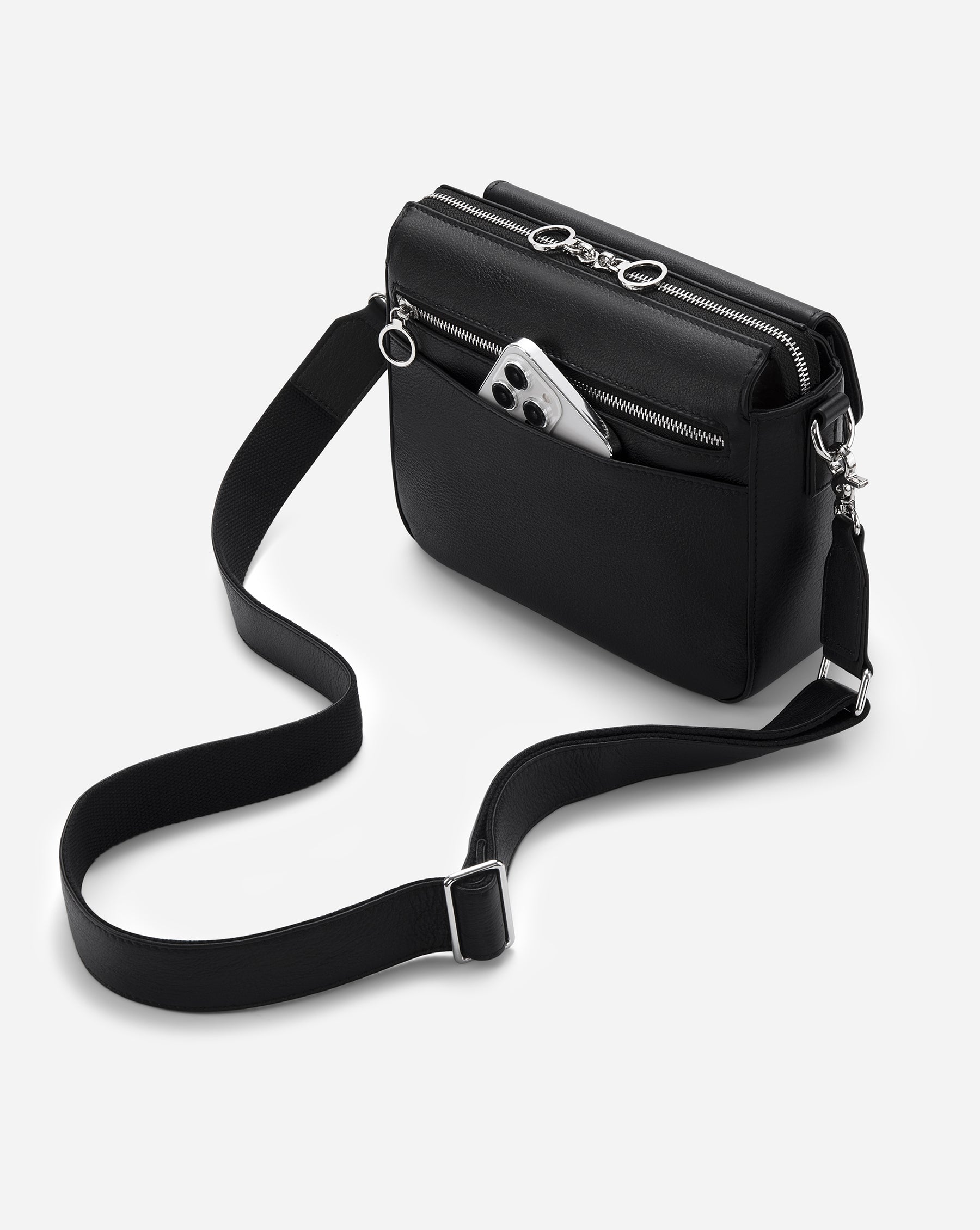 Thalia Crossbody Bag