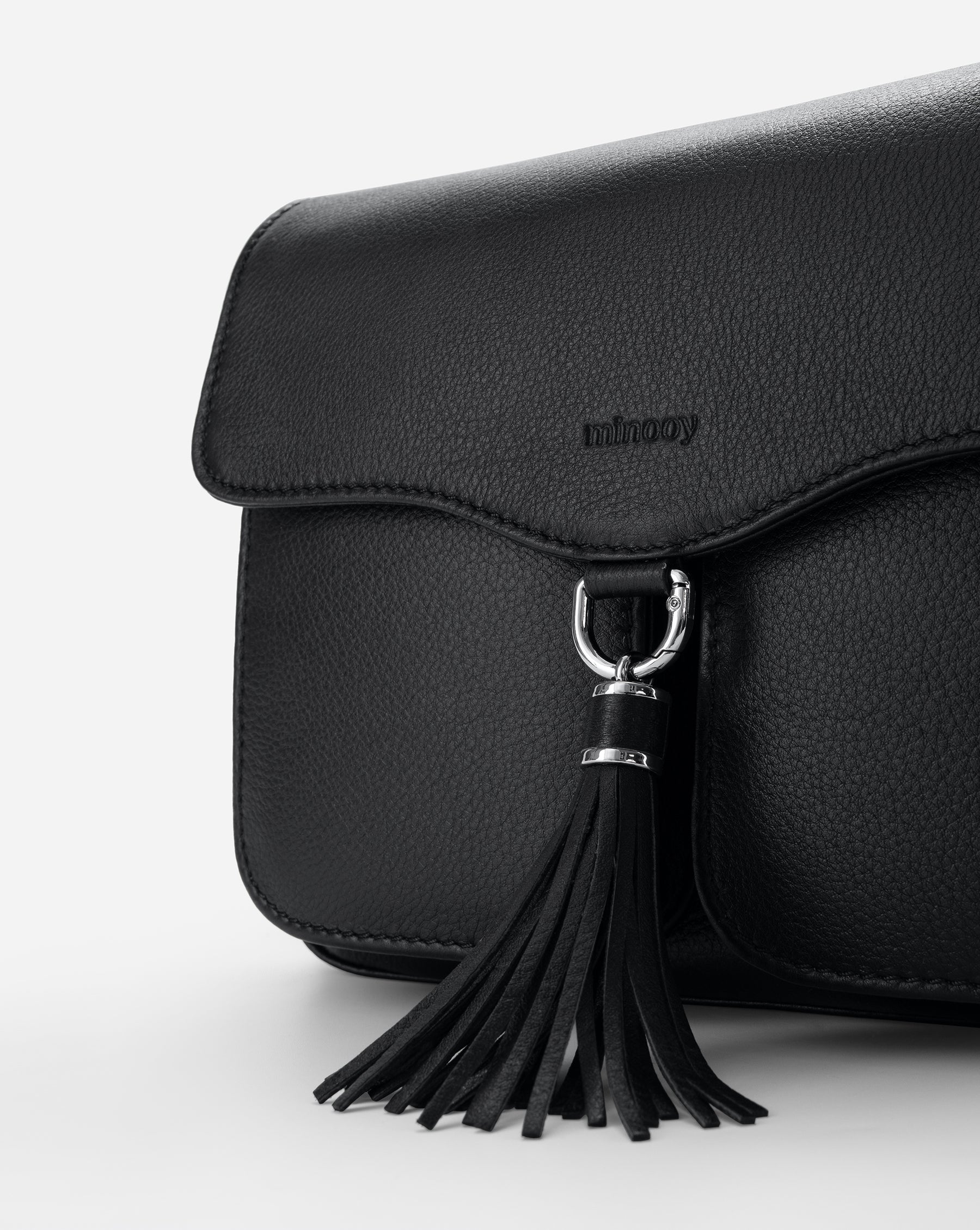 Thalia Crossbody Bag