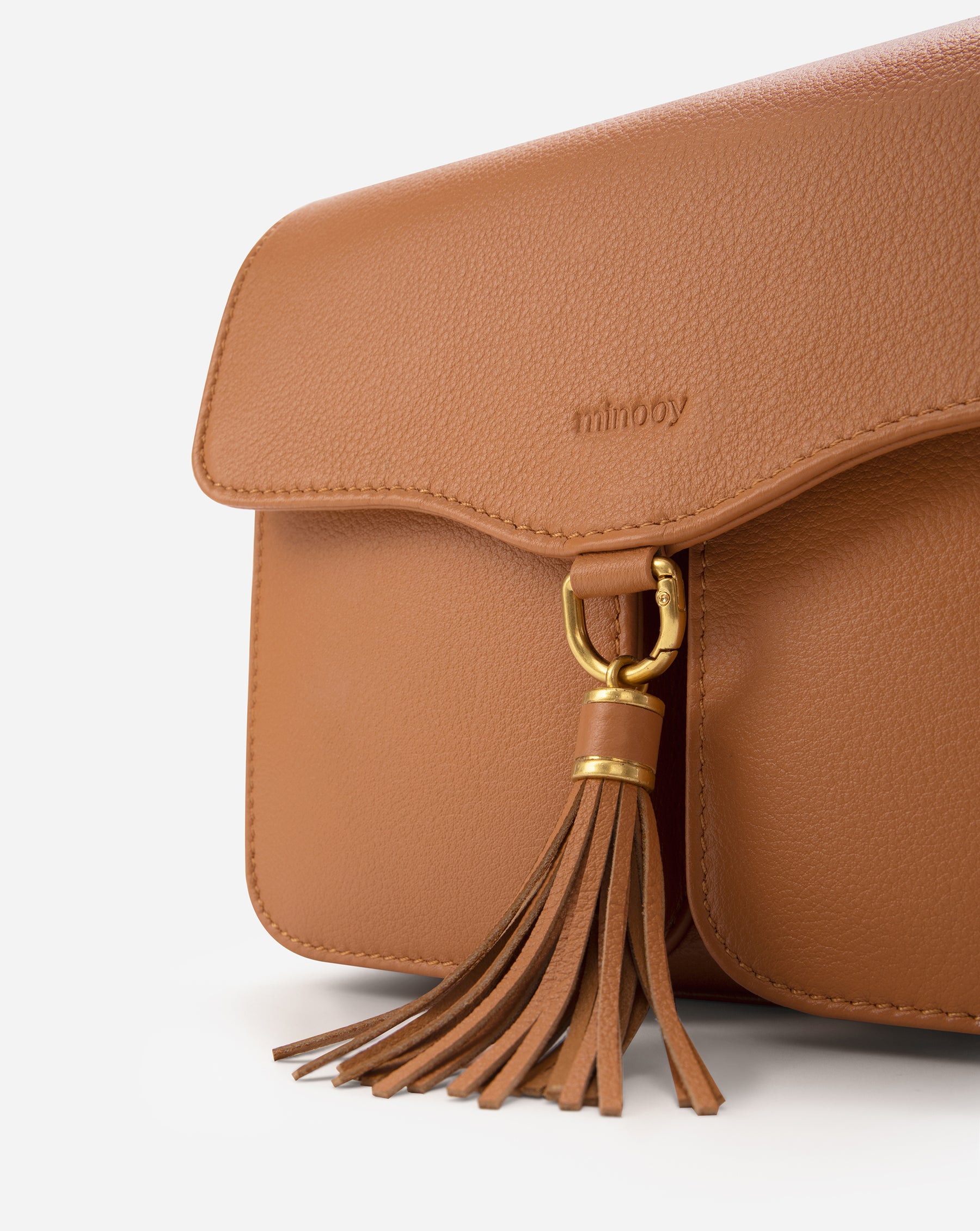Thalia Crossbody Bag