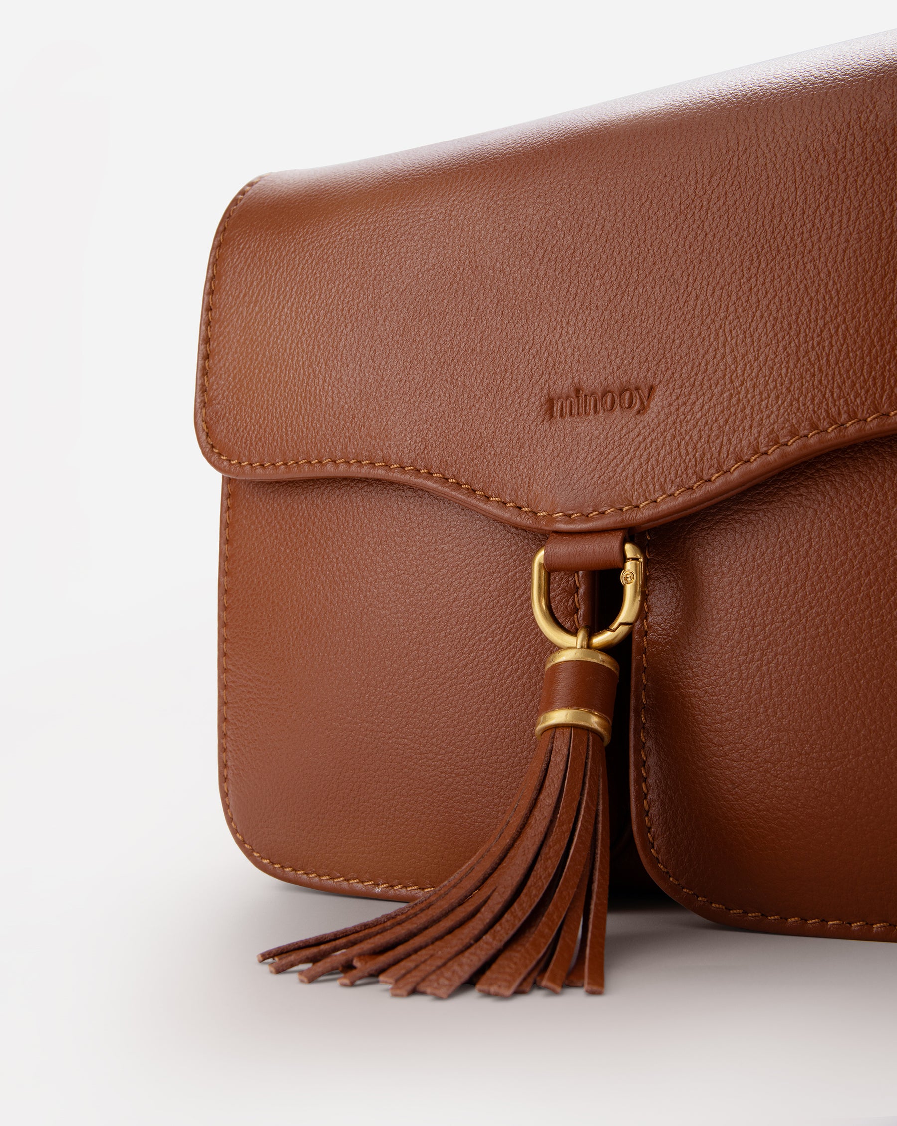 Thalia Crossbody Bag