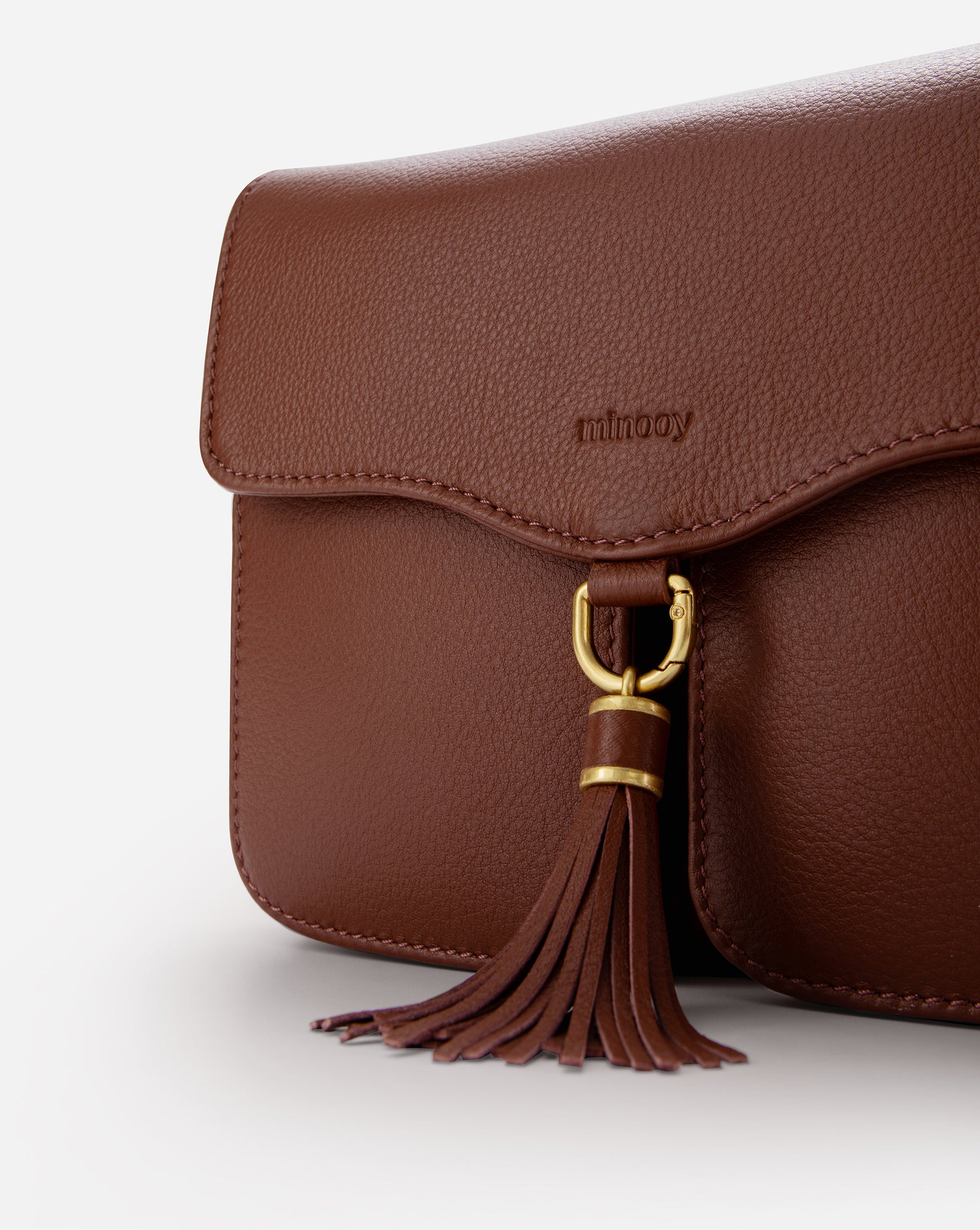 Thalia Crossbody Bag