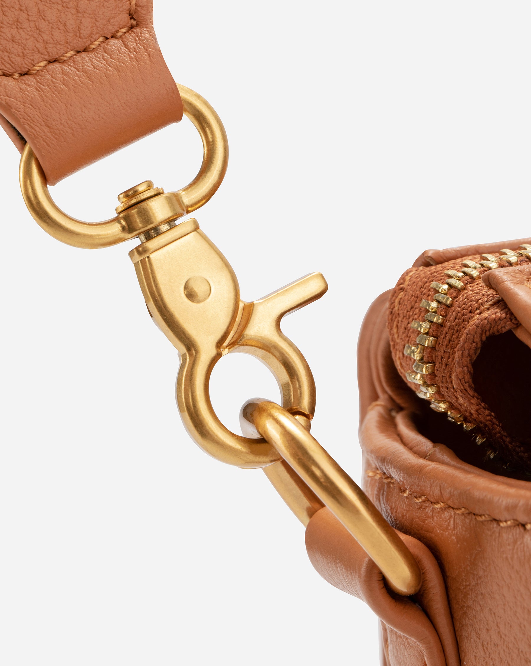 Thalia Crossbody Bag