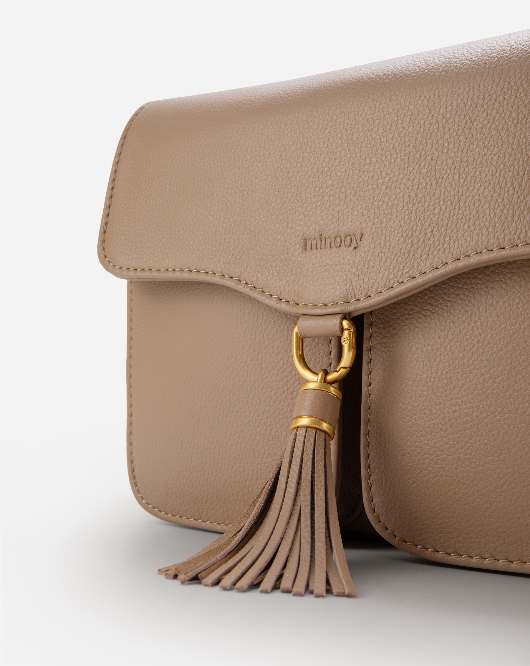 Thalia Crossbody Bag