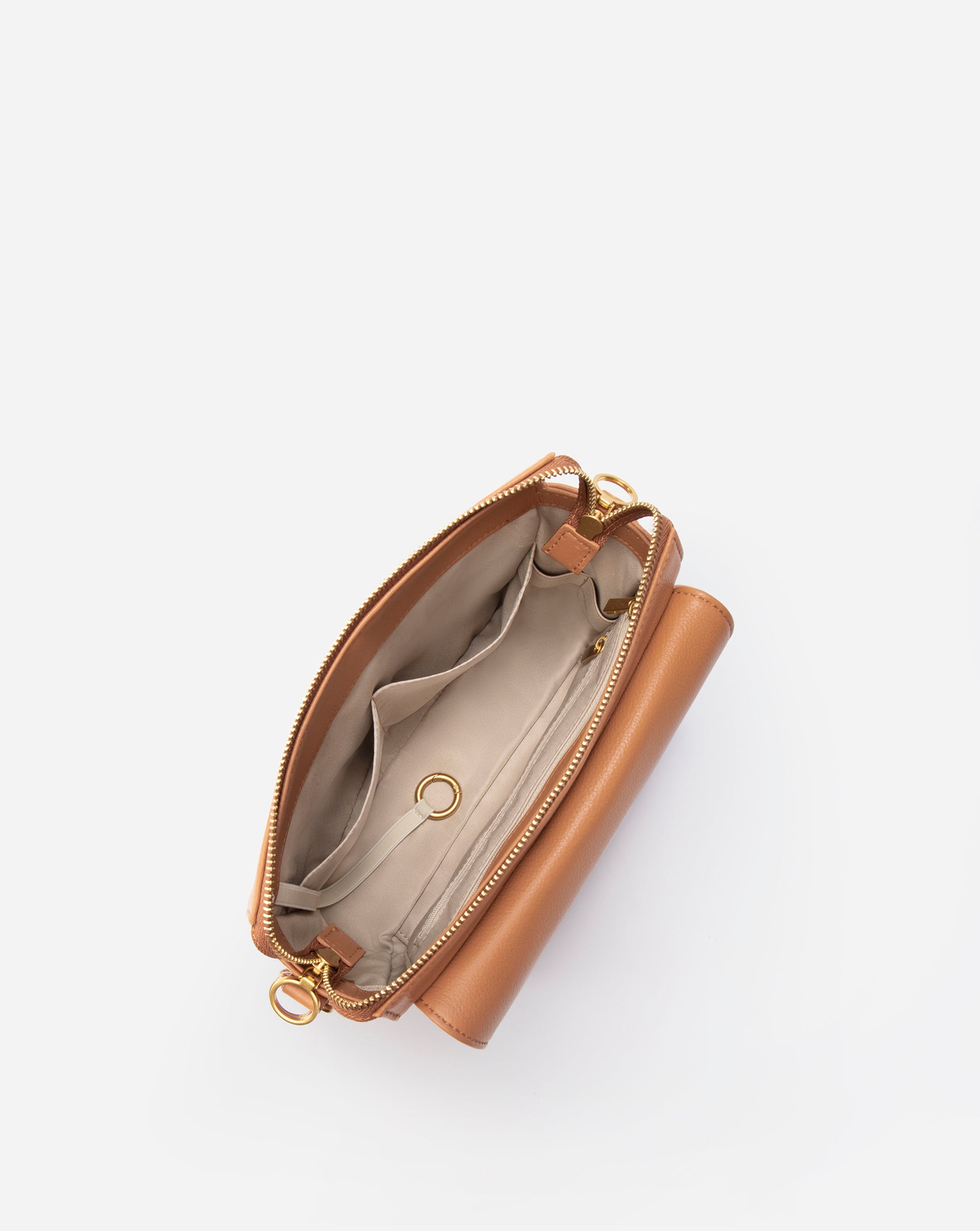 Thalia Crossbody Bag