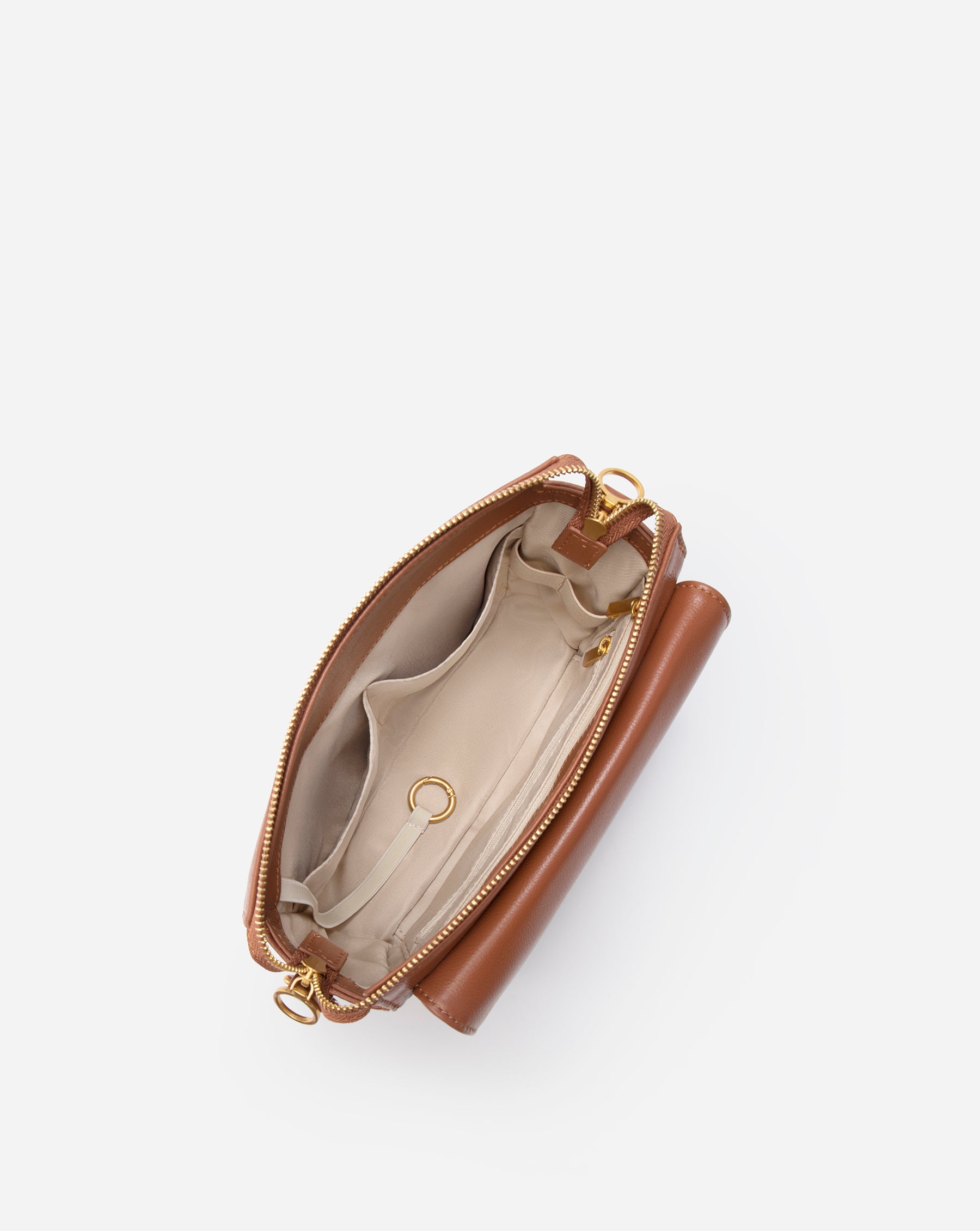 Thalia Crossbody Bag