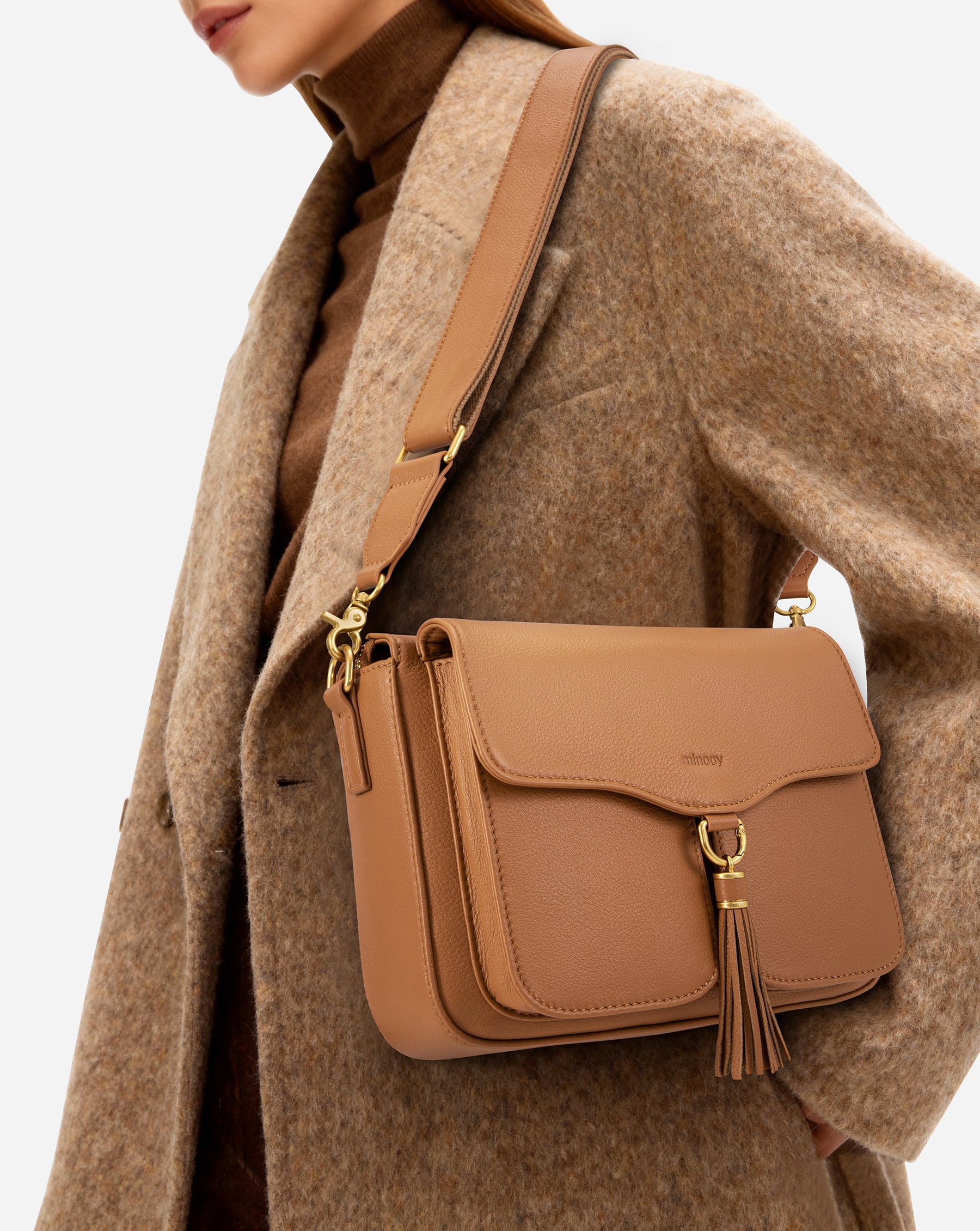 Thalia Crossbody Bag