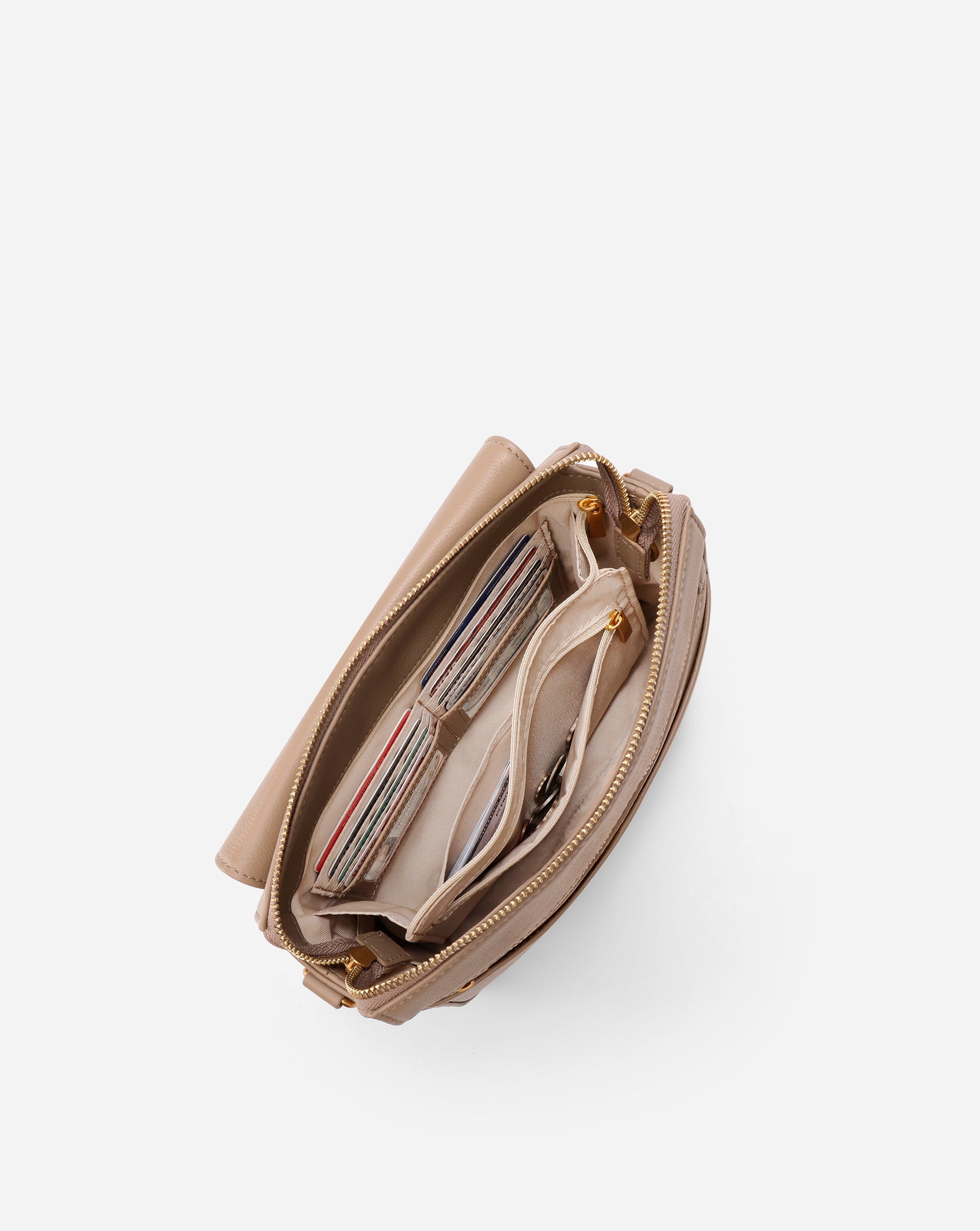 Thalia Crossbody Bag